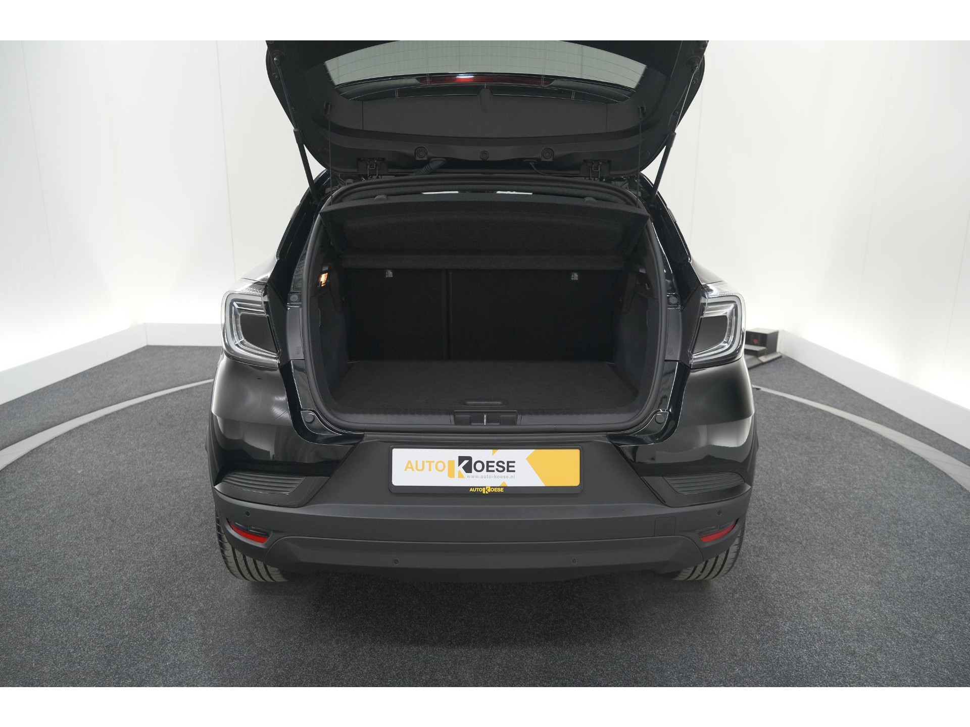 Renault Captur 1.3 mild hybrid 160 techno | Trekhaak | Pack Winter | Camera | Adaptieve Cruise