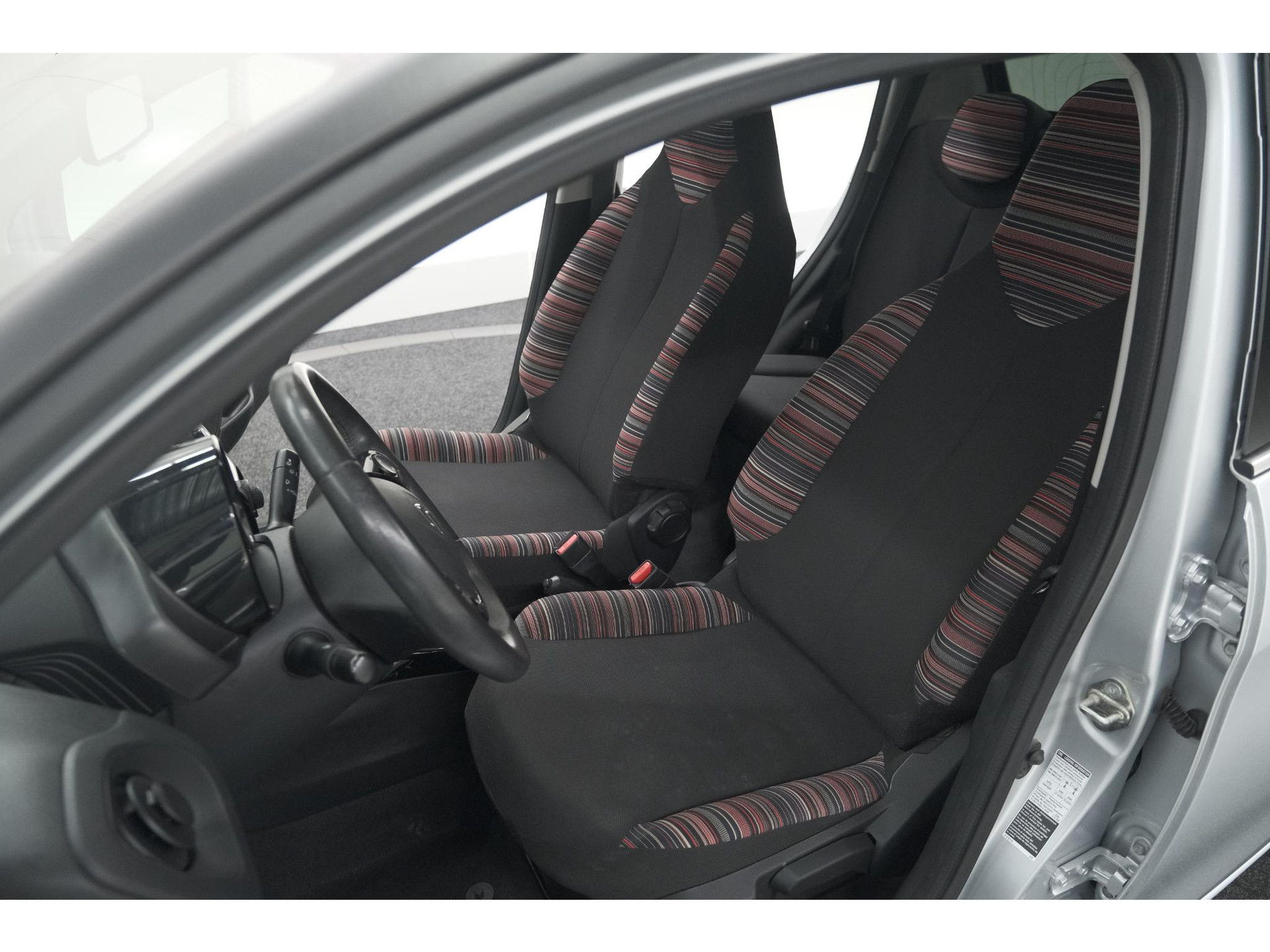 Citroen C1 1.0 VTi Feel | Airco | Bluetooth | Elektrische Ramen | 5 Deurs