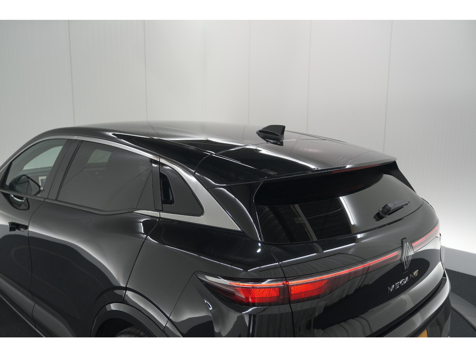 Renault Megane E-Tech EV60 Charge 220 Techno | Camera | Pack Winter | Adaptieve Cruise Control