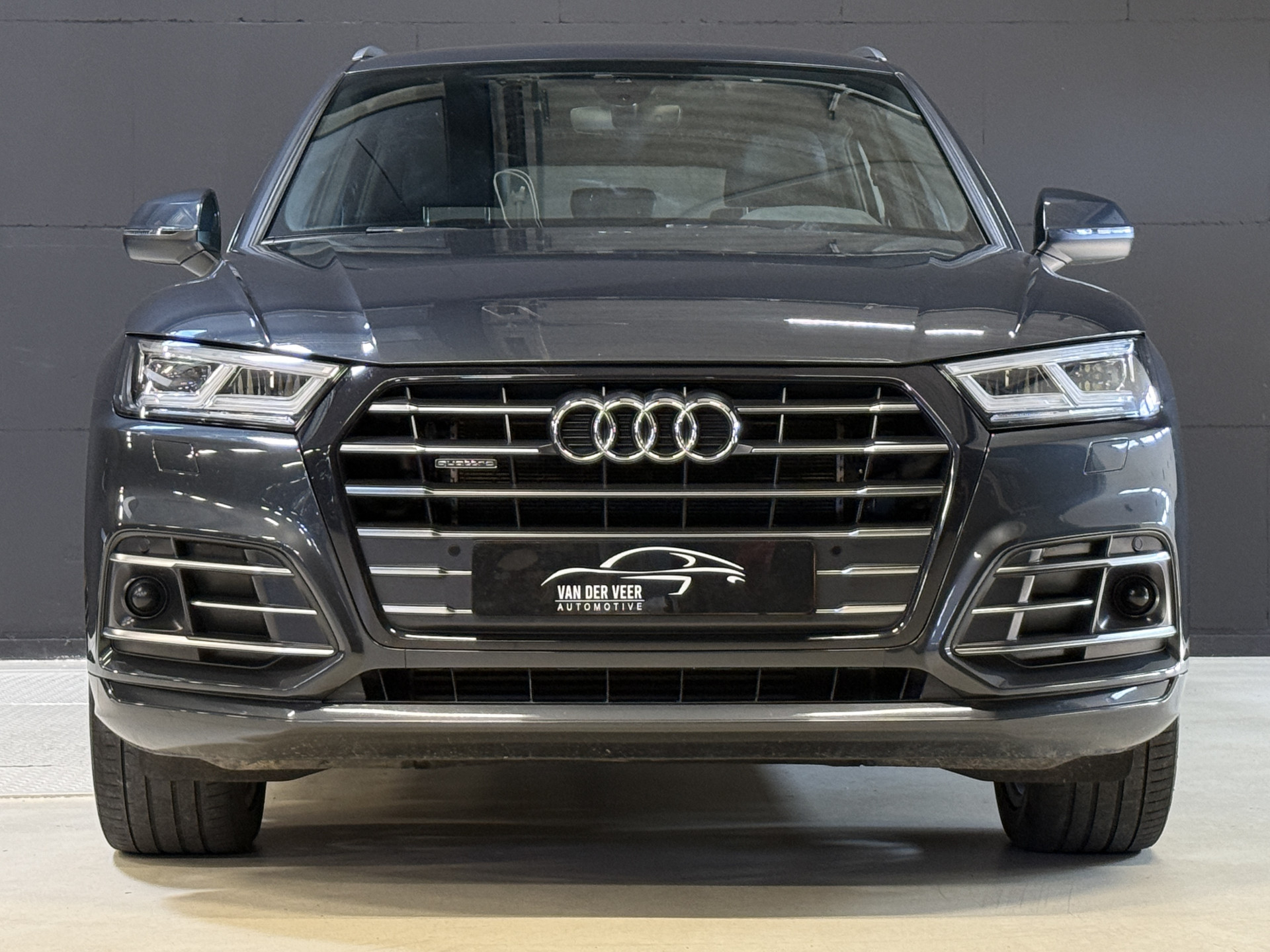 Audi Q5 55 TFSI e quattro Competition | Apple Carplay | 2x S-Line | Stoelverwarming