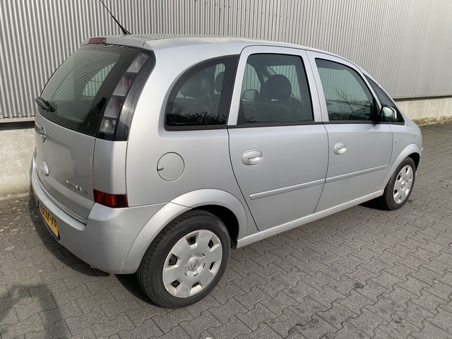 Opel Meriva 1.6 16V Automaat - V E R K O C H T