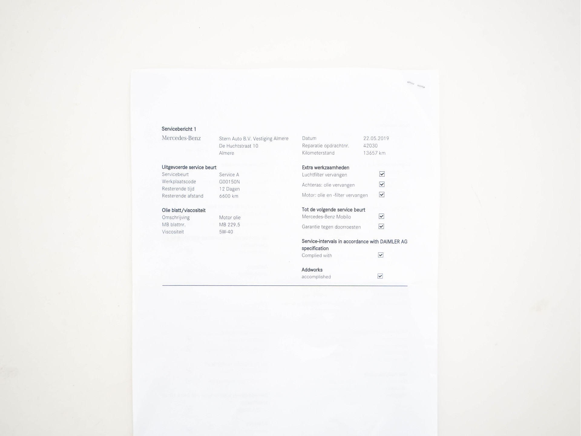 Mercedes-Benz CLA-klasse AMG 45 4MATIC Ambition Aut. *PANO | AMG-AERO-PACK | RECARO-SPORTSEATS | MICROFIBRE | FULL-LED | MEMORY-PACK | HARMAN/KARDON-SURROUD | KEYLESS | HEATED-SEATS | NAVI-FULLMAP | SHIFT-PADDLES | 19''ALU*