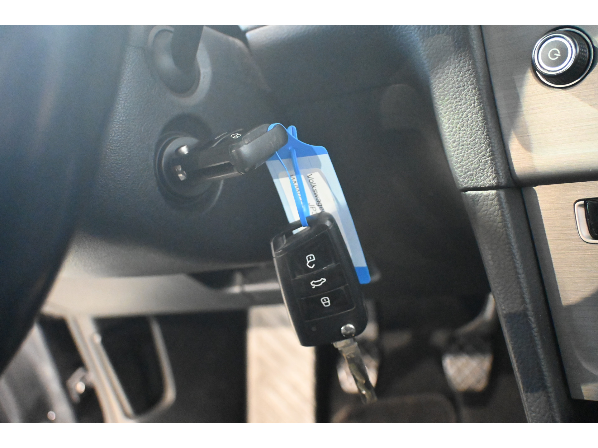 Volkswagen Golf Variant 1.0 TSI Comfortline Clima Navigatie Goed Onderhouden! Inruil Mogelijk!