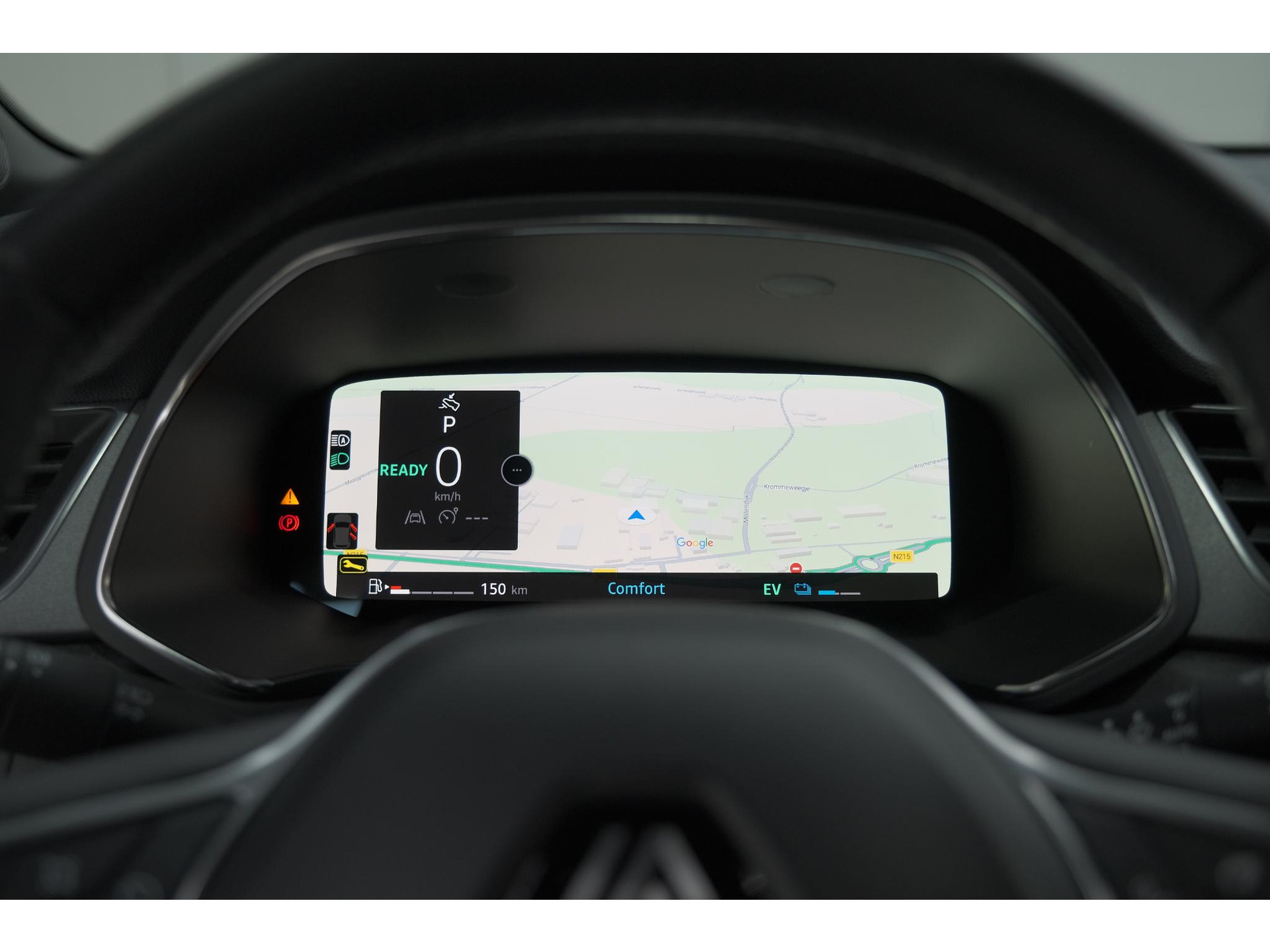 Renault Captur 1.6 E-Tech full hybrid 145 techno | Camera | Navigatie | Apple Carplay | Parkeersensoren