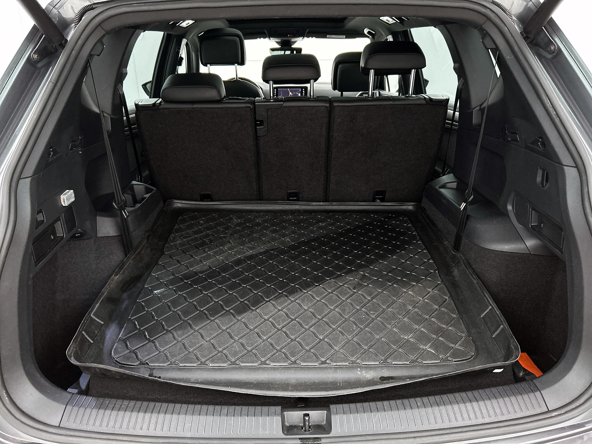 SEAT Tarraco 2.0 TSI 190PK 4DRIVE Xcellence 7Pers. | 360 CAMERA | PANORAMADAK | WINTERPACK | 2400KG TREKGEWICHT | NAVI | TREKHAAK WEGKLAPB.