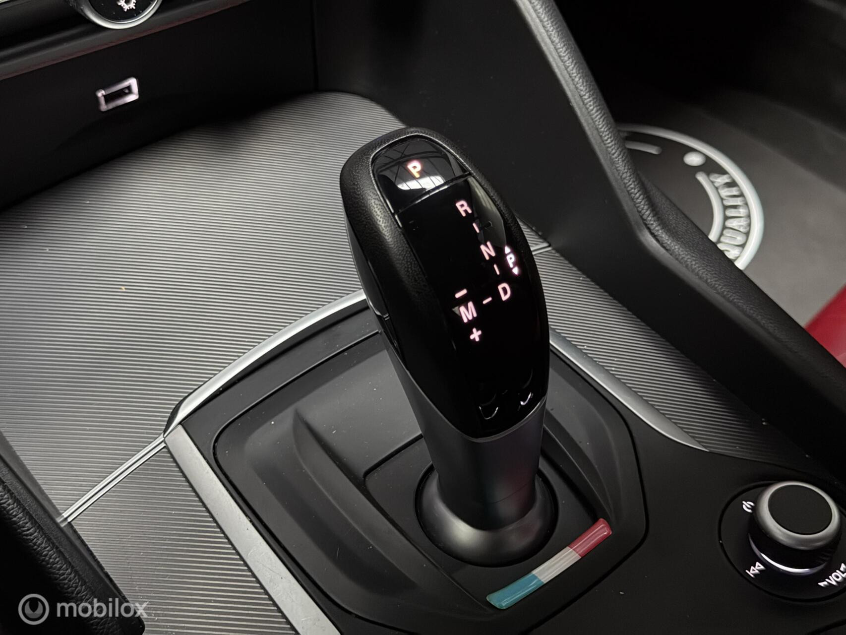 Alfa Romeo Giulia 2.2 Super|Automaat|Leder|Harman Kardon|Camera|Navi