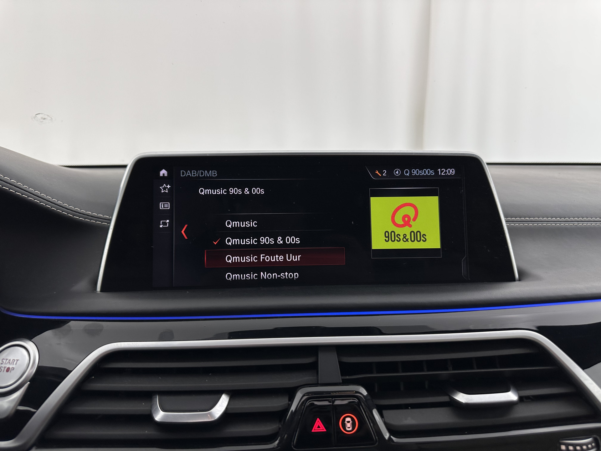 BMW 7-serie 740Le xDrive iPerformance High Executive (Plug-In) Aut. *PANO | LEATHER | MASSAGE | HARMAN/KARDON | MEMORY-PACK | BLIS | TOPVIEW |  HEAD-UP | ADAPTIVE-CRUISE | FULL-LED | ENTERTAINMENT | DAB+ | ..