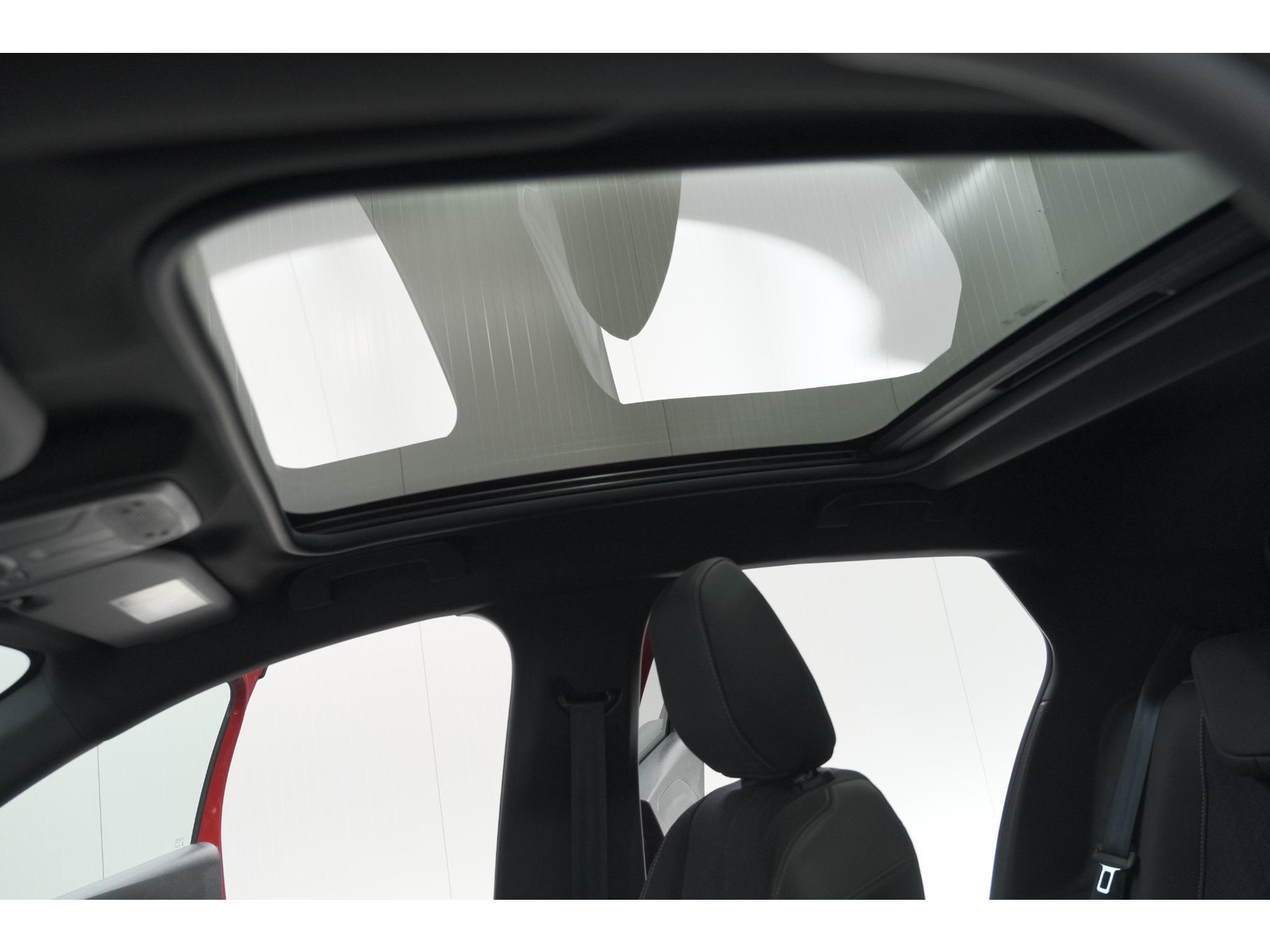 Opel Corsa 1.2 Turbo 100 Ultimate | Panoramadak | Camera | Dodehoekdetectie | Apple Carplay