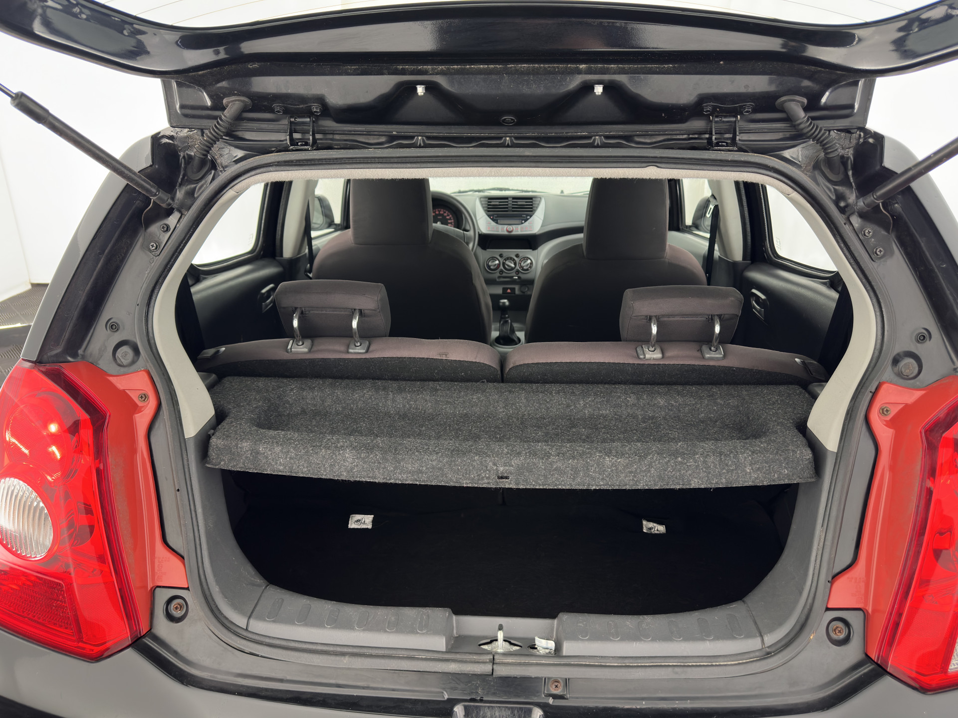 Suzuki Alto 1.0 Cool Exclusive *AIRCO | COMFORT-SEATS | 14''ALU*