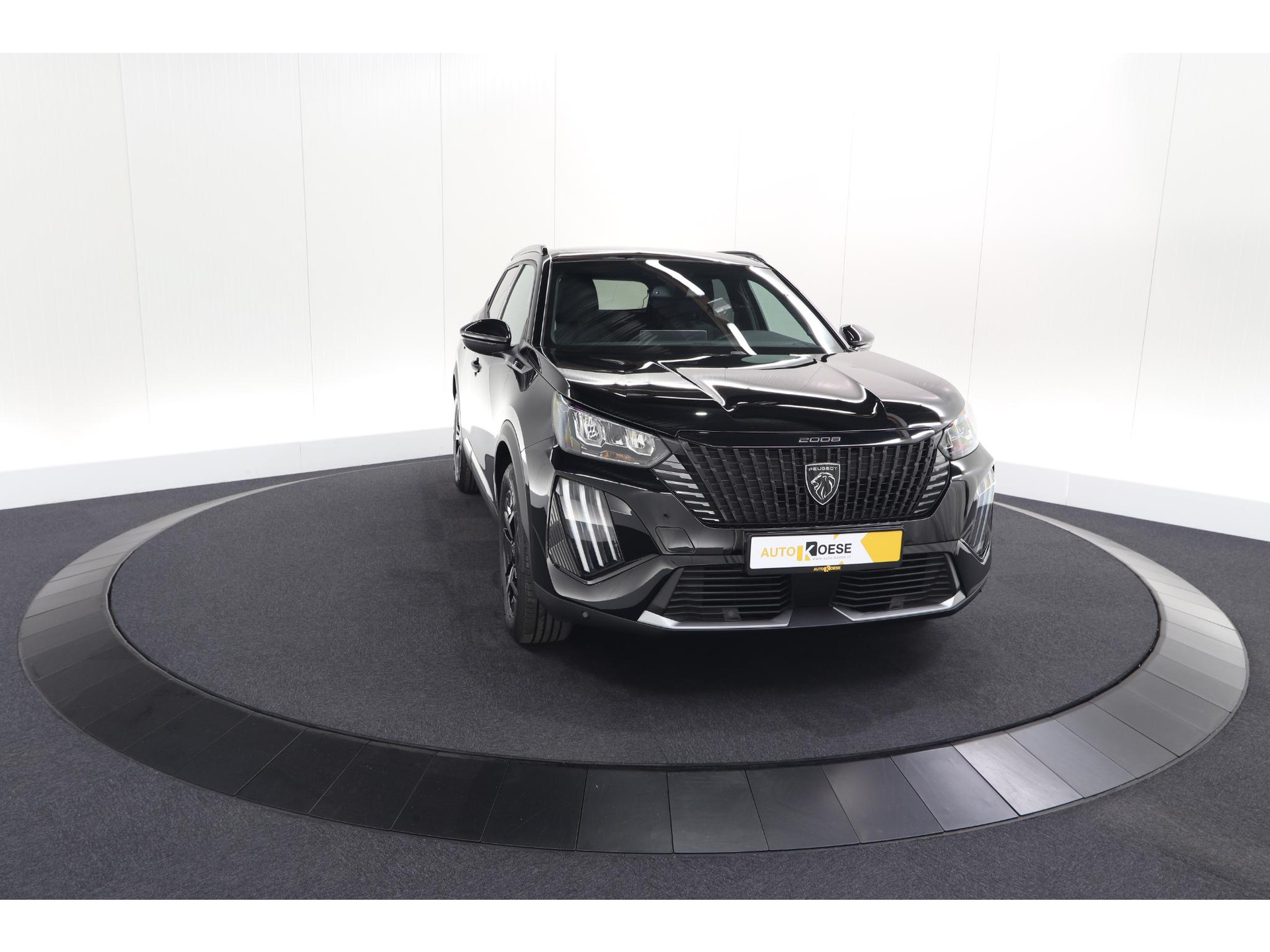 Peugeot e-2008 EV Allure 54 kWh | 11 KW Lader | Warmtepomp | Apple Carplay | Parkeersensoren