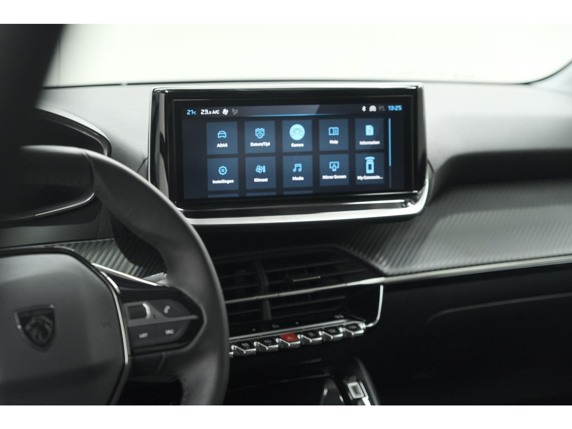 Peugeot 208 PureTech 100 Allure | 360 Camera | Dodehoekdetectie | Navigatie