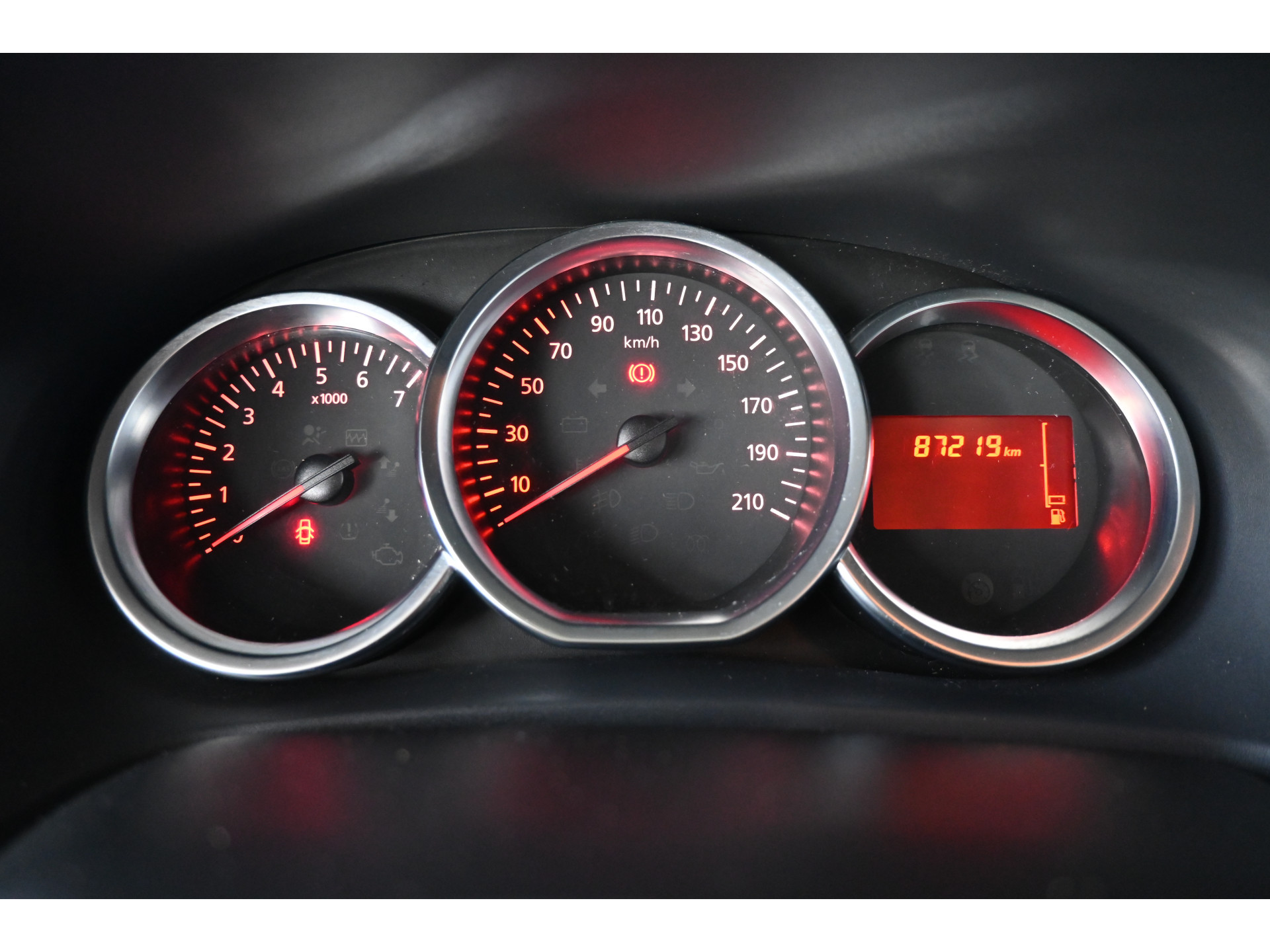 Dacia Sandero 1.0 TCe Stepway Serie Limitee 15th Anniv. Clima Navigatie Goed Onderhouden! Inruil Mogelijk!