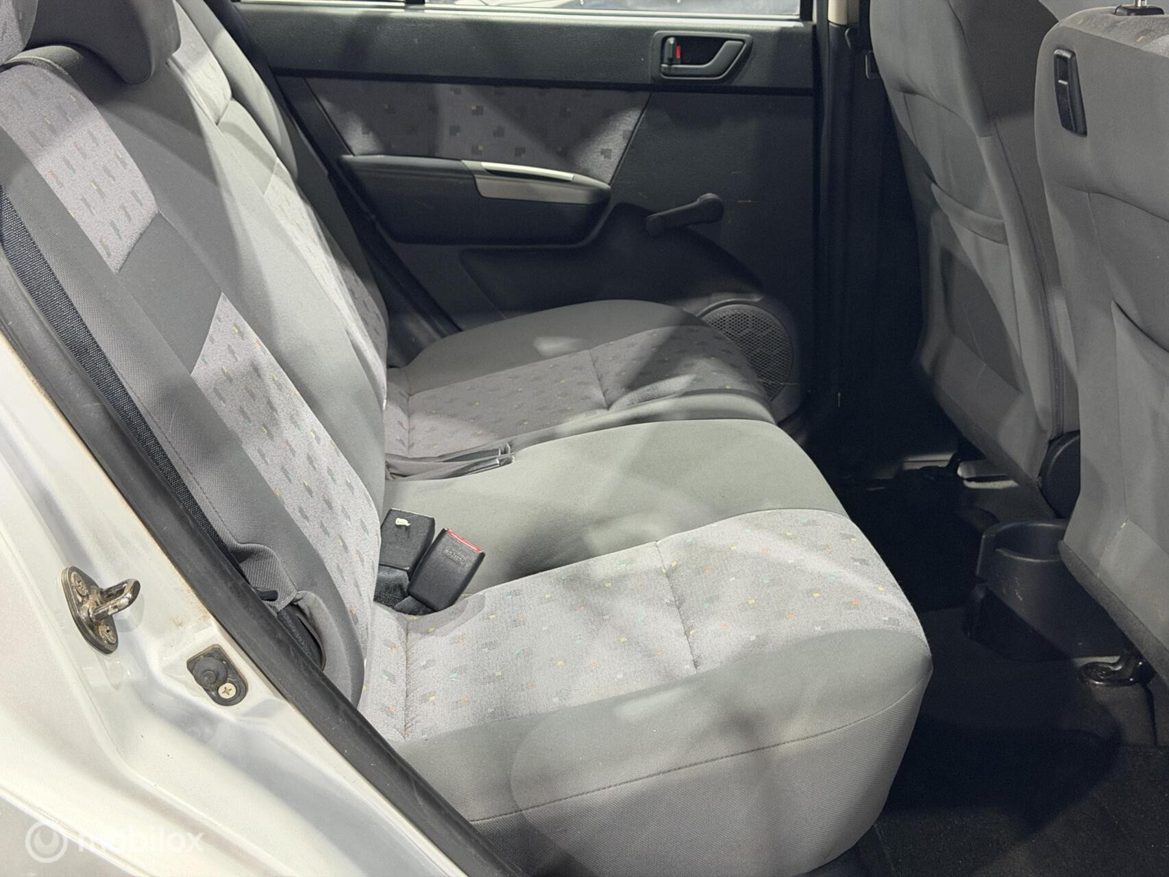 Hyundai Getz 1.6i Dynamic | Vol Automaat|Trekhaak|Airco|NAP