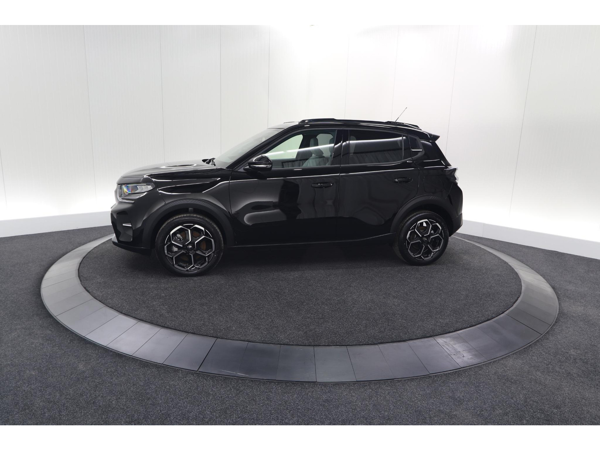 Citroen Ë-C3 Max 113pk 44 kWh | Camera | Navigatie | Apple Carplay