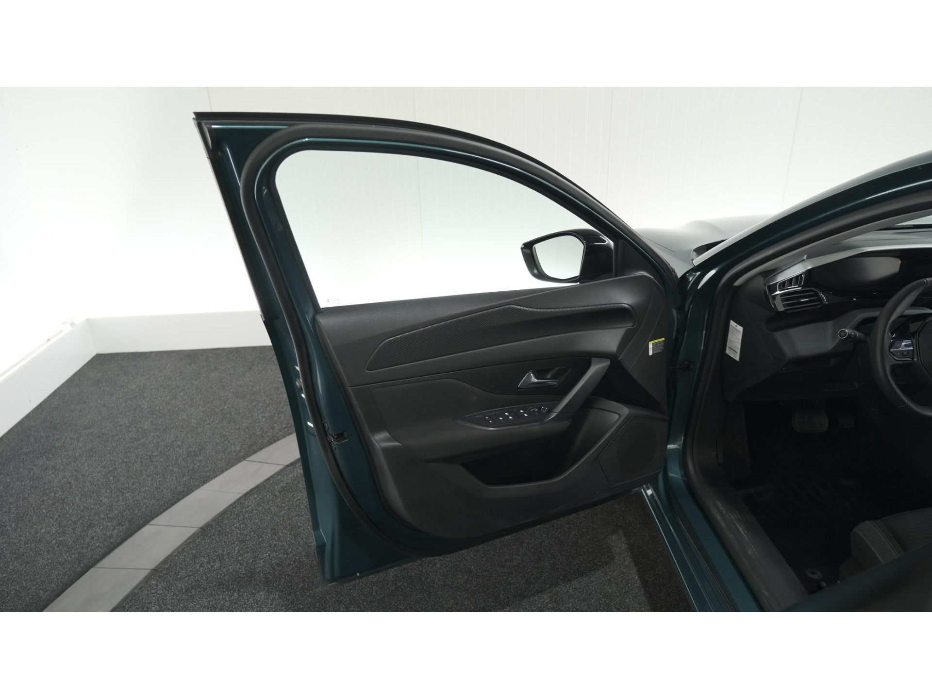 Peugeot 308 SW PureTech 130 EAT8 Active Pack | Automaat | Apple Carplay | Parkeersensoren | Navigatie