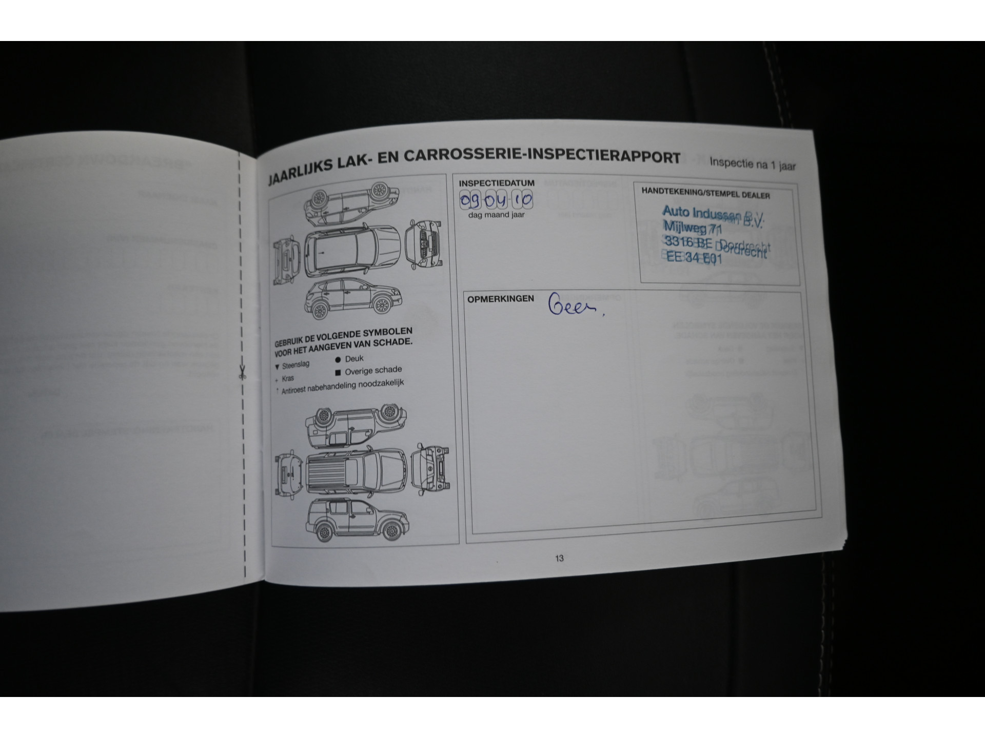 Nissan Qashqai +2 2.0 Tekna 4WD Automaat Clima Panoramadak 7-Persoons Navigatie Licht metaal Inruil mogelijk