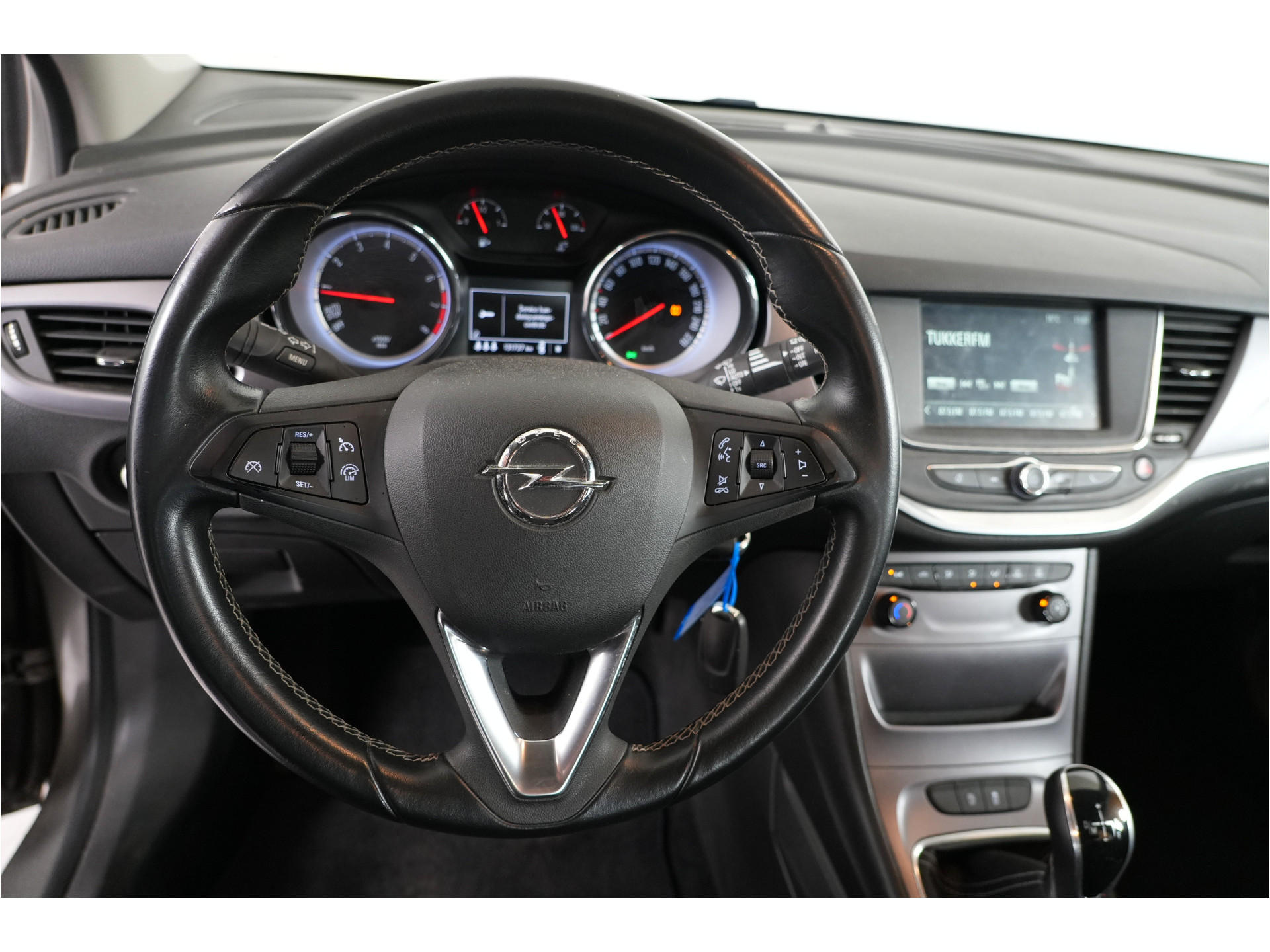Opel Astra 1.0 Edition | Climate | Cruise | Apple/Android |