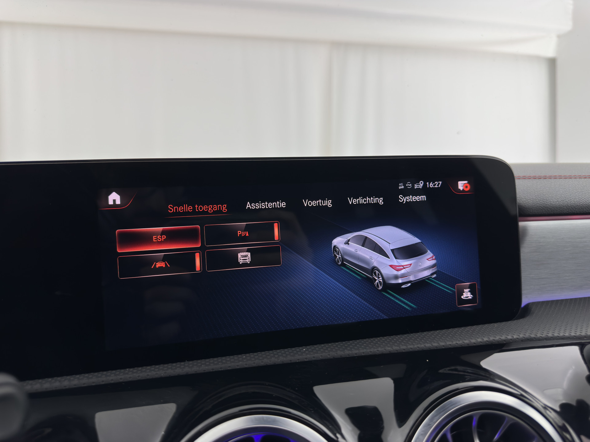 Mercedes-Benz CLA-klasse Shooting Brake 250 e Business Solution AMG Limited (INCL.BTW) *PANO | LEATHER-MICROFIBRE | MULTIBEAM-LED | AMBIENT-LIGT | BLIND-SPOT | HEATED-SPORTSEATS | WIDE-SCREEN-DIGICOCKPIT | DAB+ | NAVI-FULLMAP | CAMERA | PRIVACY-GLASS |  1