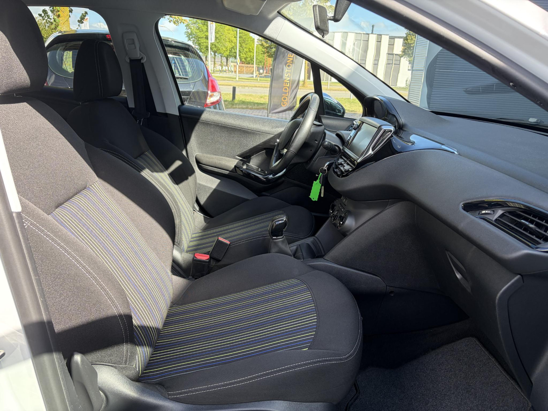 Peugeot 208 1.2 PureTech Urban Soul ✓2e Eigenaar✓Navi✓Airco✓Cruise✓Pdc✓5 Deurs✓N.A.P✓Zeer Zuinig✓Apk tot 01-2027