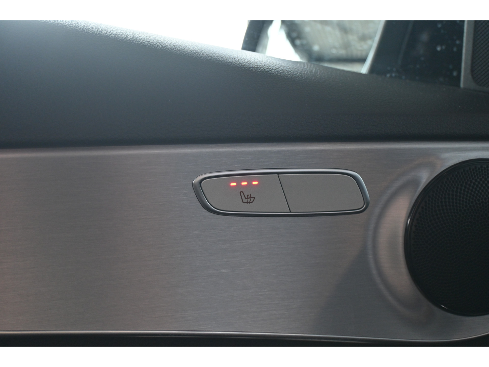 Mercedes-Benz C-klasse Estate 180 Business Solution AMG Line Navigatie Carplay Stoelverwarming Virtual Rijklaarprijs! Inruil Mogelijk!