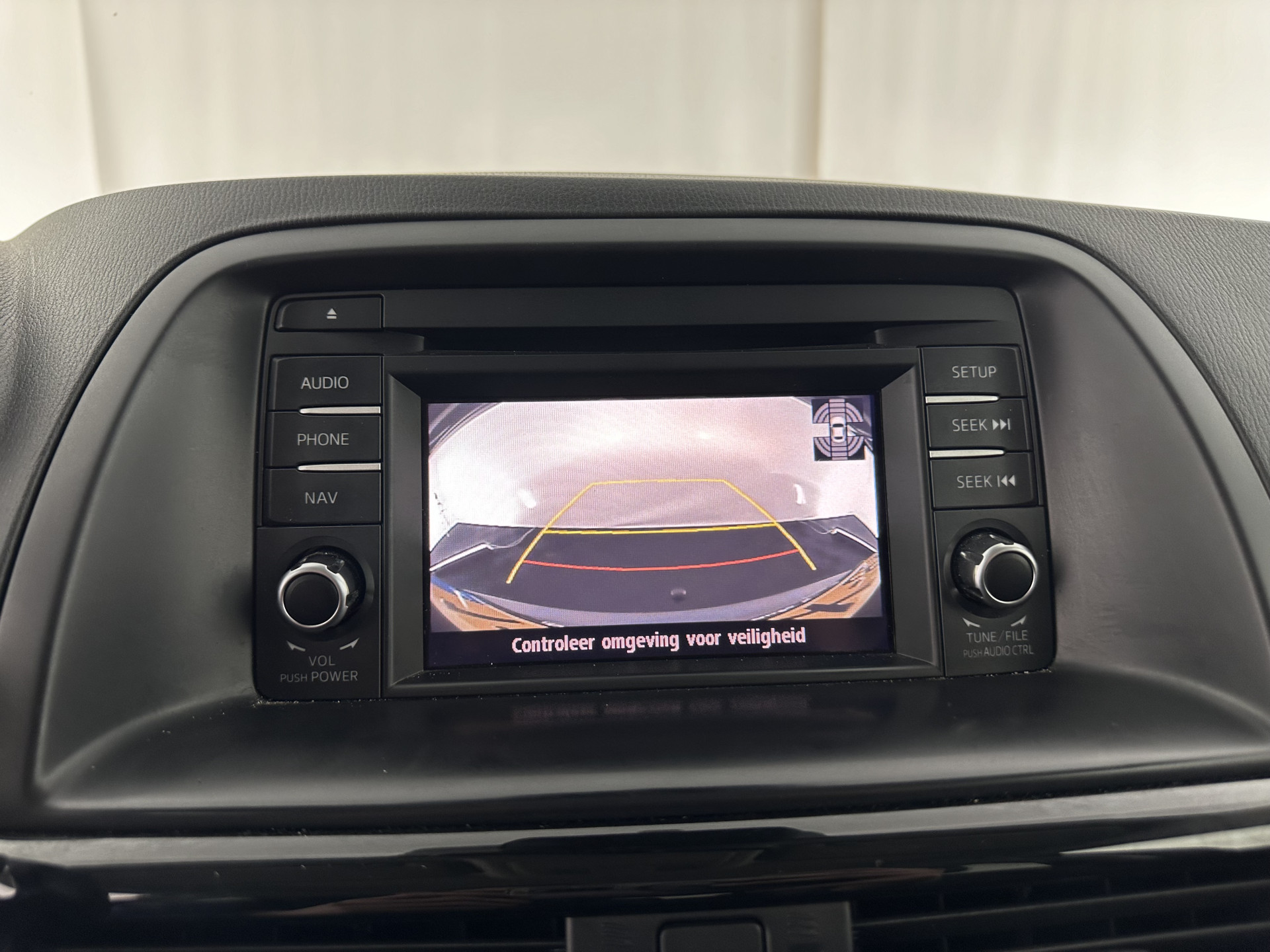 Mazda CX-5 2.2D Skylease+ 2WD *LEATHER | NAVI-FULLMAP | CAMERA | LANE-ASSIST | PRIVACY-GLASS | HEATED-SPORTSEATS | LANE-ASSIST | ECC | PDC | CRUISE | TOWBAR | 17"ALU*