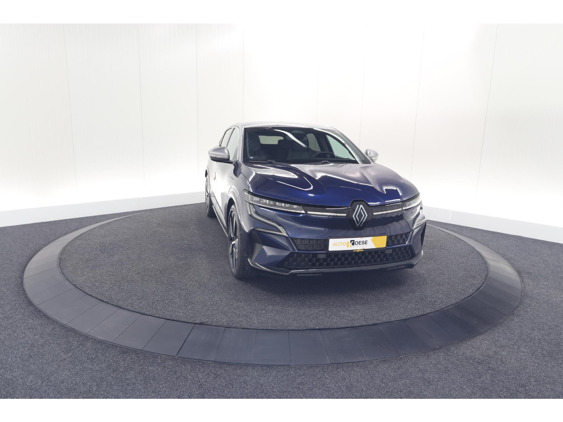 Renault Megane E-Tech EV60 Optimum Charge Techno | Pack Winter | Camera | Adaptieve Cruise Control | Dodehoekdetectie