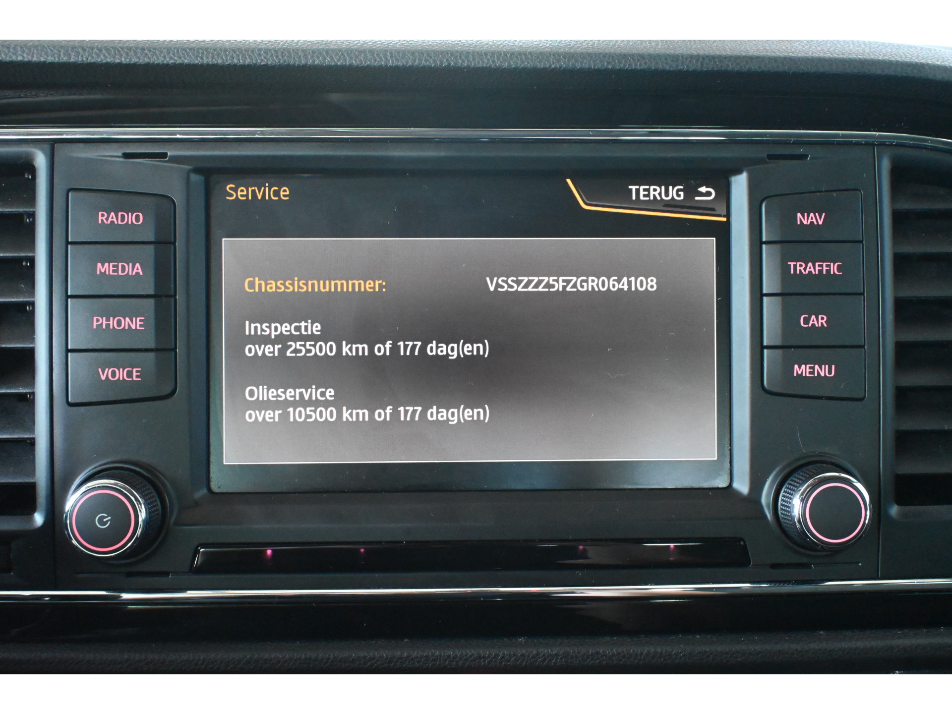 SEAT Leon ST 1.4 EcoTSI Style Connect Clima Navigatie Carplay Goed Onderhouden! Inruil Mogelijk!