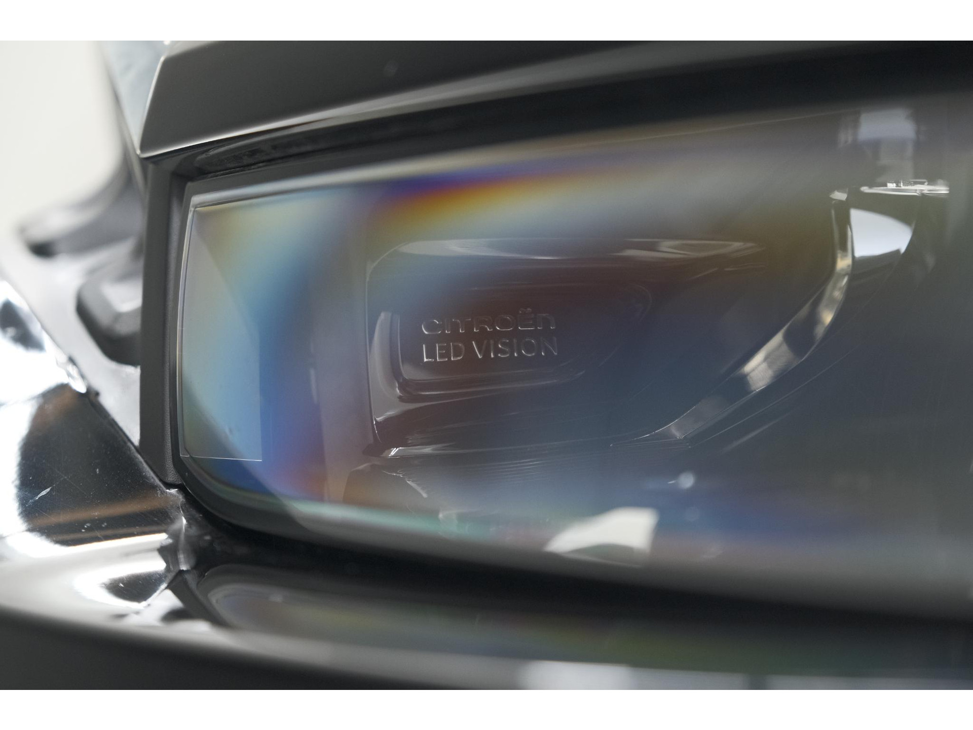 Citroen C3 Aircross PureTech 130 EAT6 Plus | Stoelverwarming | Apple Carplay | Parkeersensoren