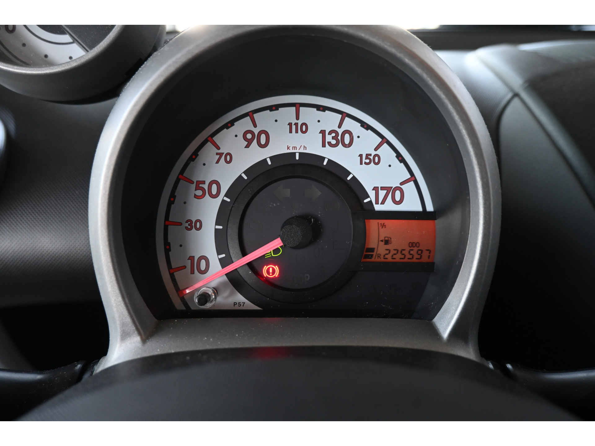 Citroën C1 1.0-12V Ambiance 5u-DRS Airco Elektrisch Pakket! Lichtmetaal All in Prijs! Inruil Mogelijk!