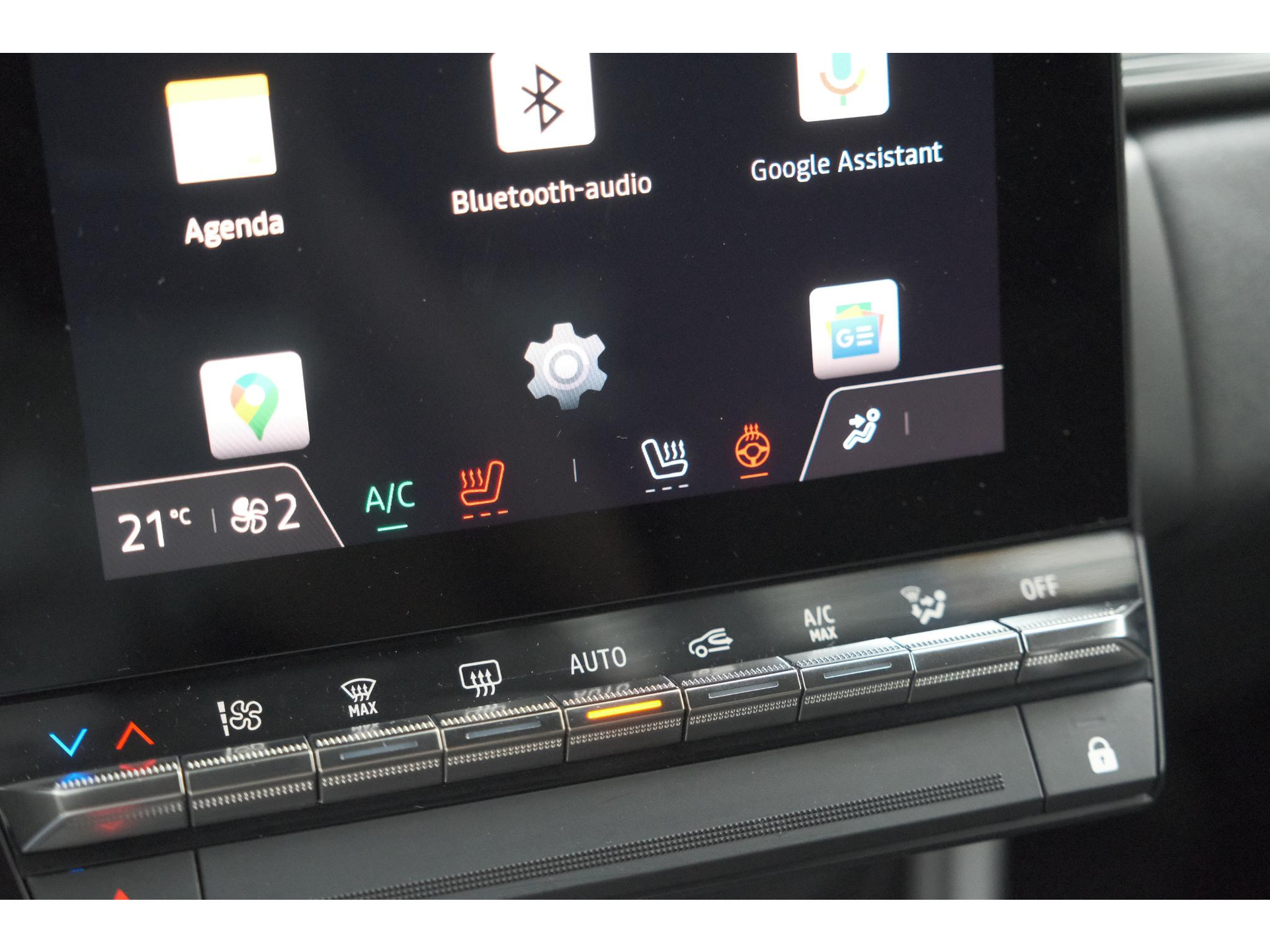 Renault Captur TCe 90 techno | Nieuw Model | Camera | Harman Kardon | Apple Carplay | Parkeersensoren | 18 Inch Lichtmetalen Velgen