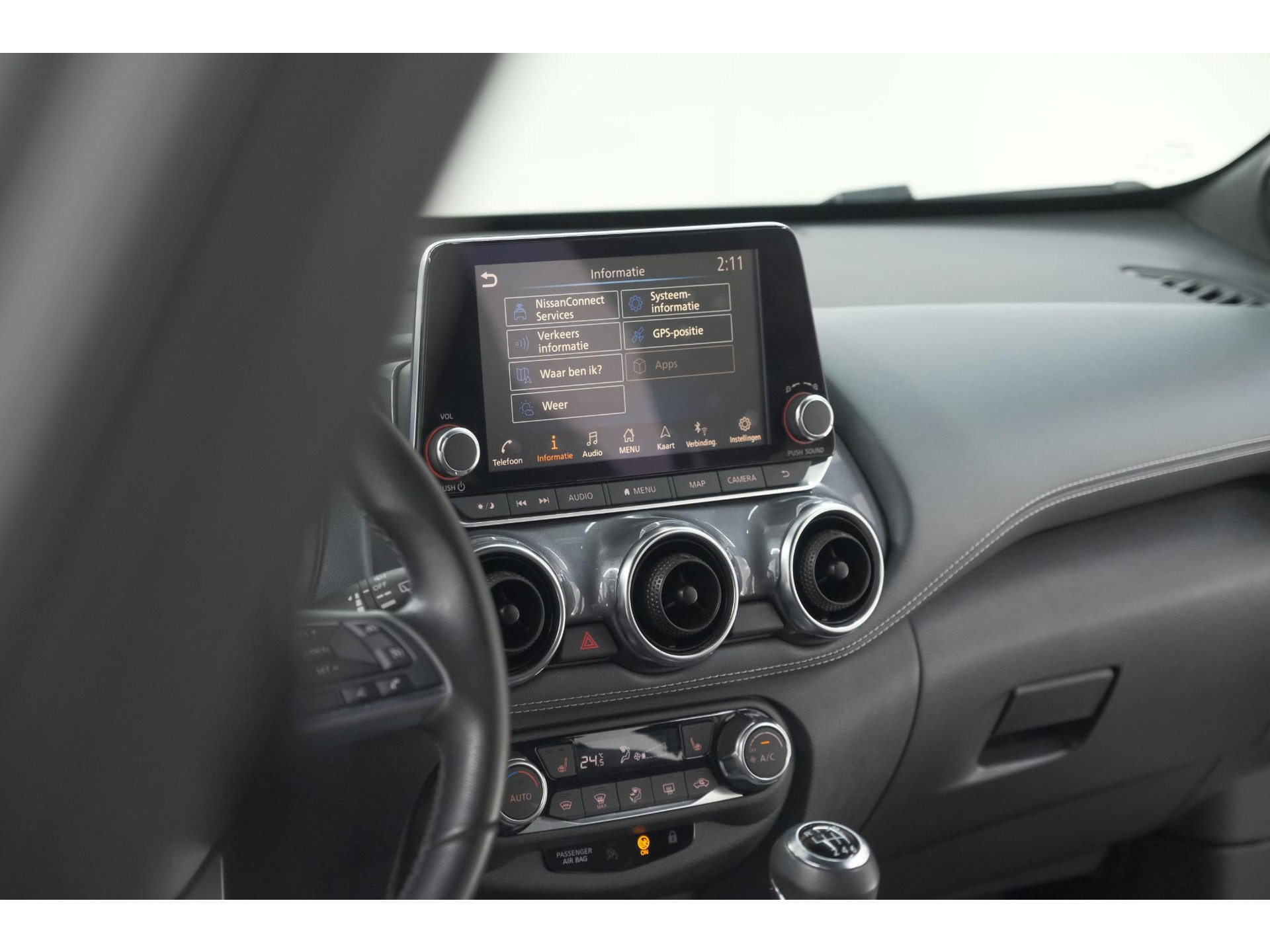 Nissan Juke 1.0 DIG-T Premiere Edition | Trekhaak | Camera | Apple Carplay | Parkeersensoren