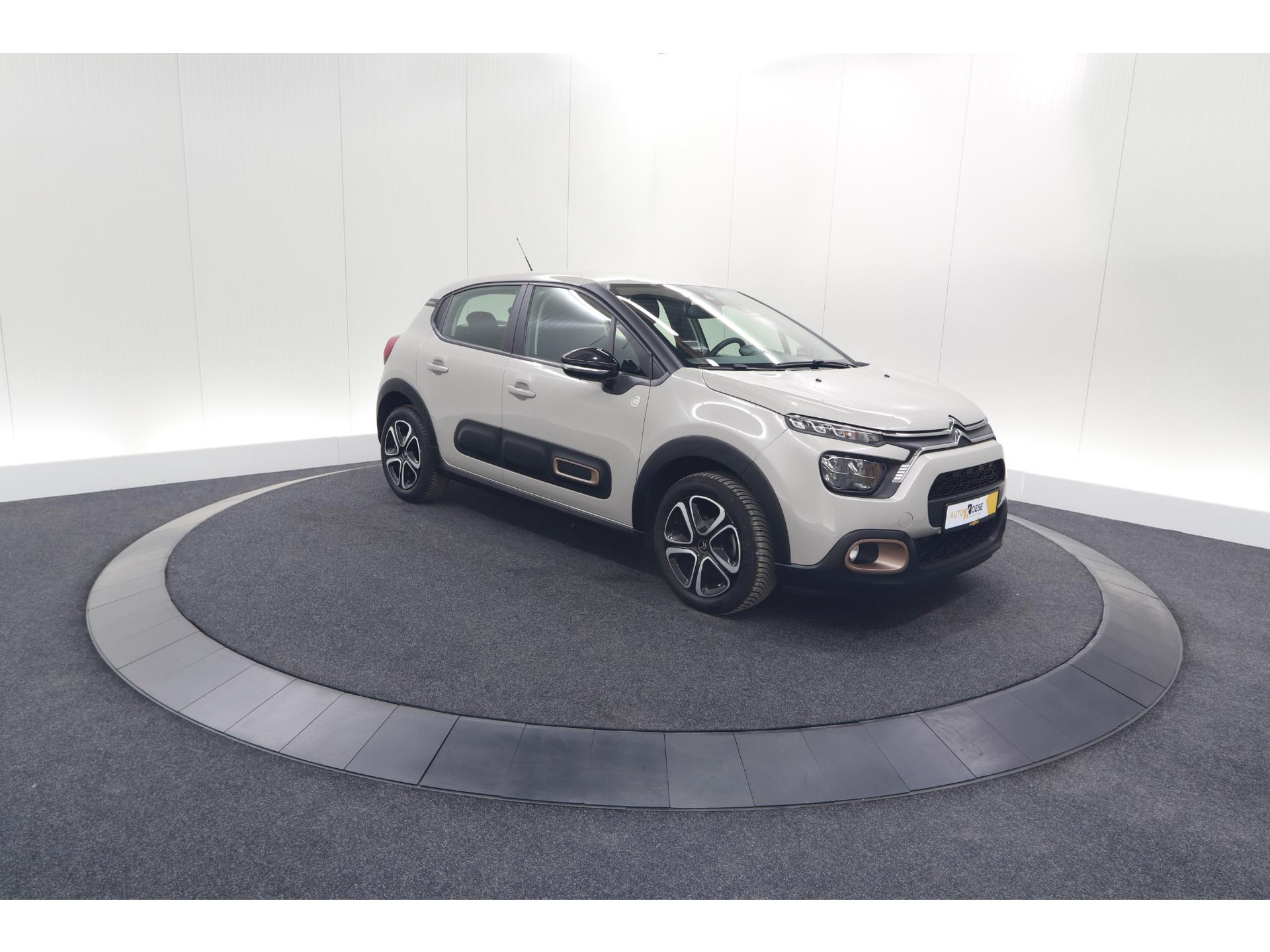 Citroen C3 PureTech 82 C-Series | Climate Control | Apple Carplay | Stoelverwarming | LED Koplampen