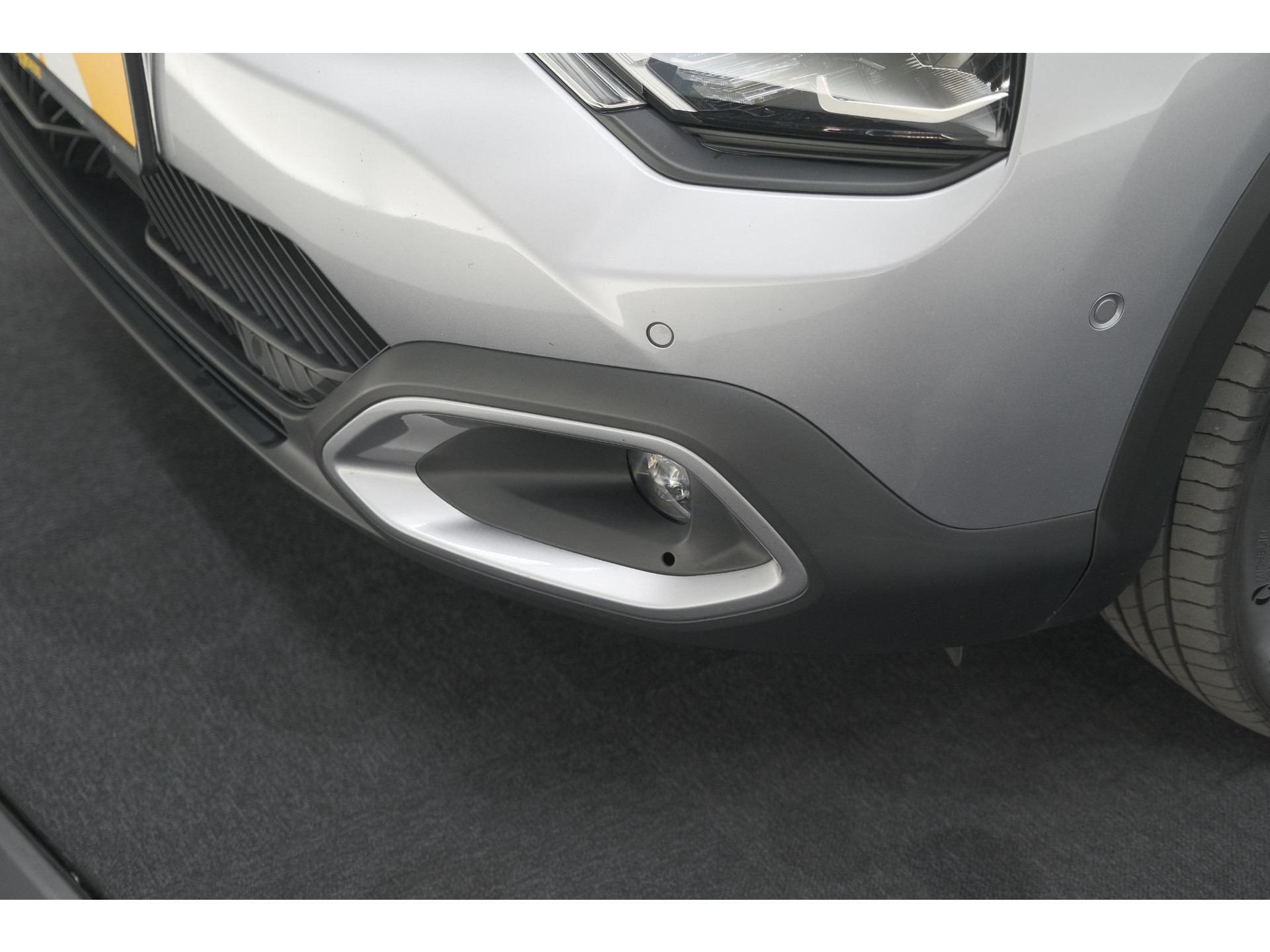 Citroen C4 1.2 Hybrid 136 Max | 360 Camera | Adaptieve Cruise Control | Navigatie