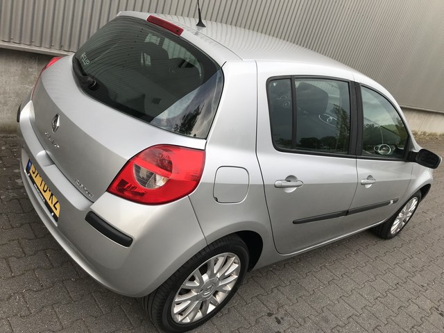Renault Clio 1.4 16V - V E R K O C H T