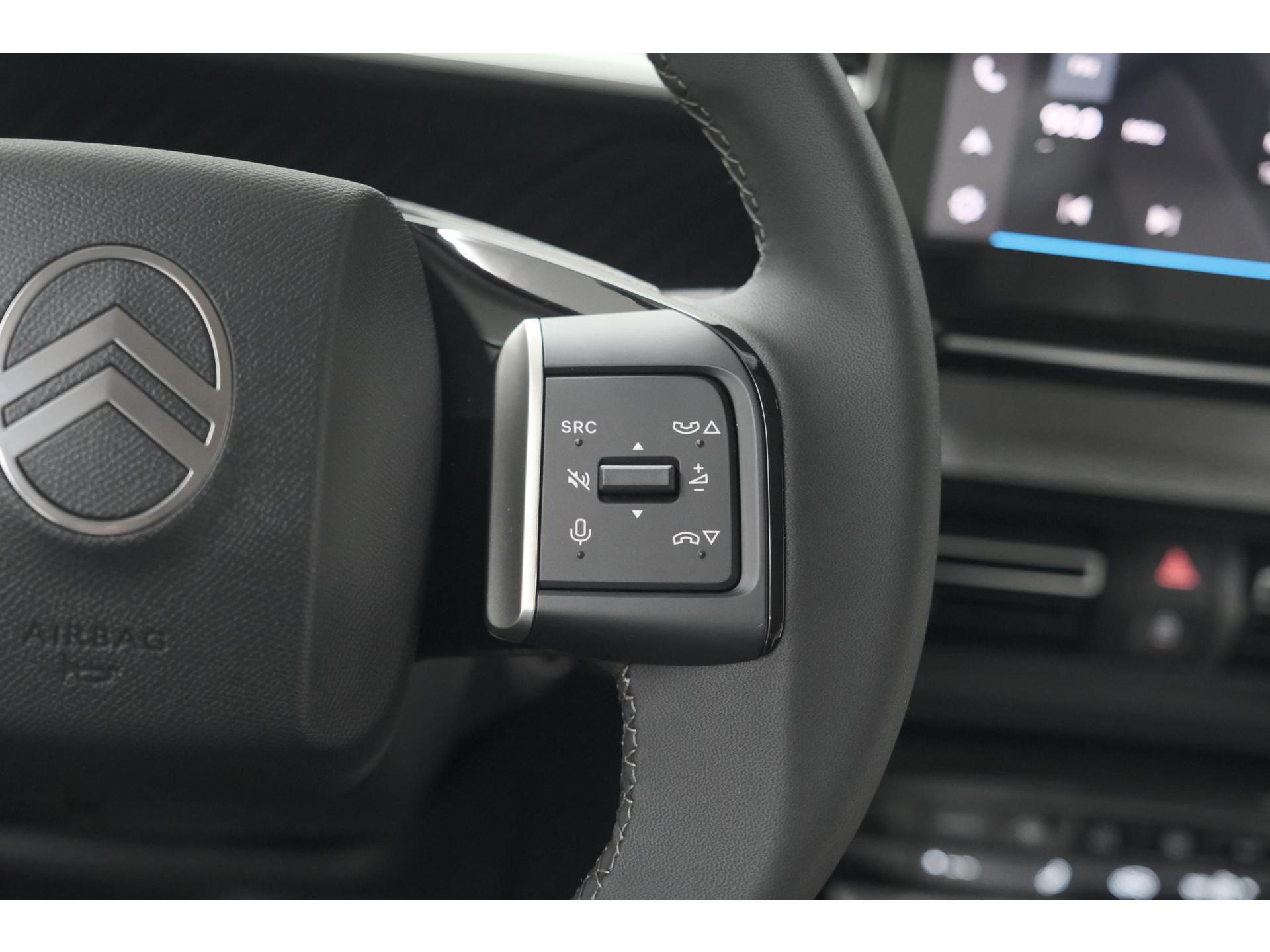 Citroen Ë-C3 Max 113pk 44 kWh | Camera | Navigatie | Apple Carplay