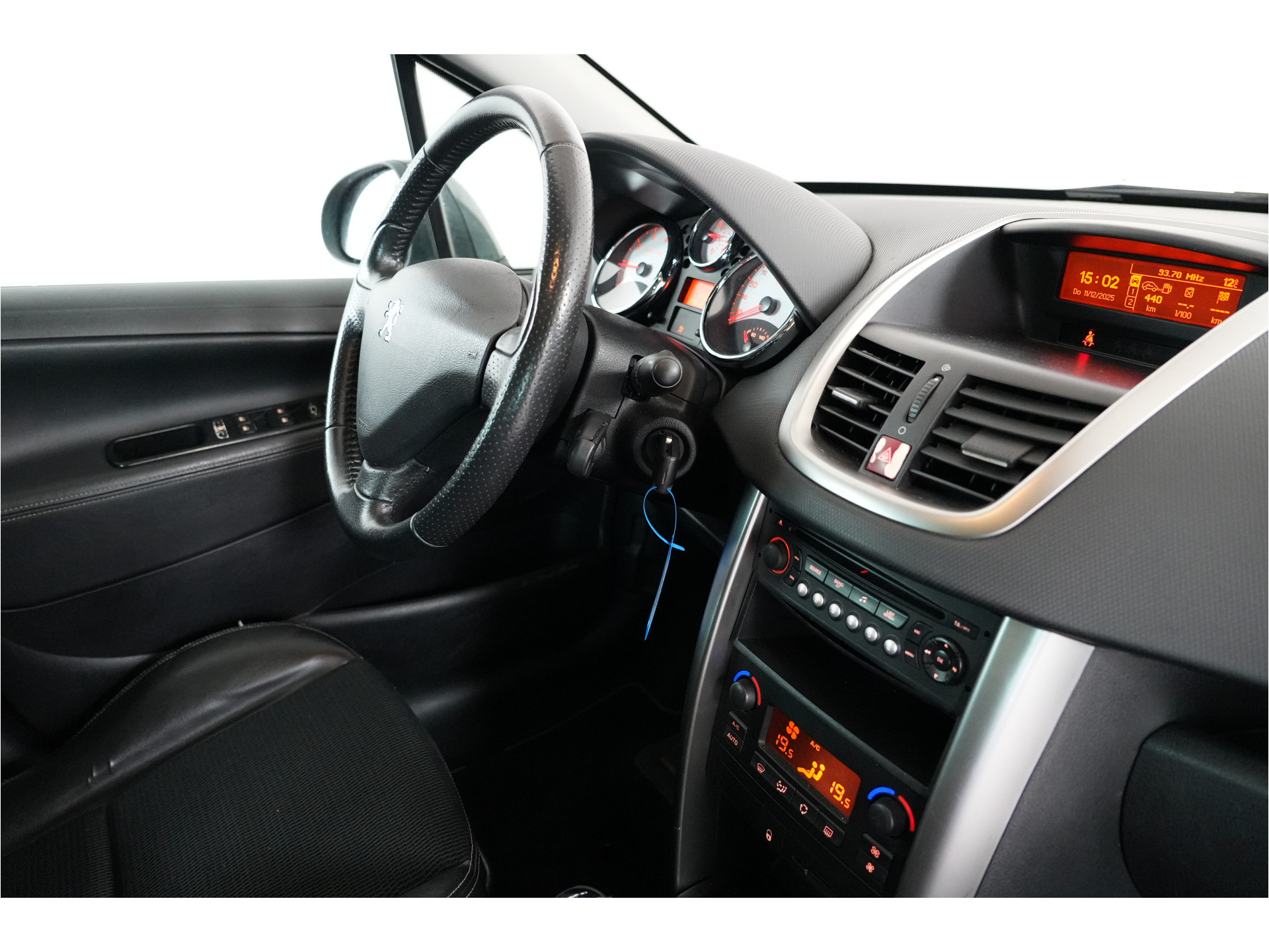 Peugeot 207 SW Outdoor 1.6 VTi XS | Trekhaak | Pano | Cruise | Climate |