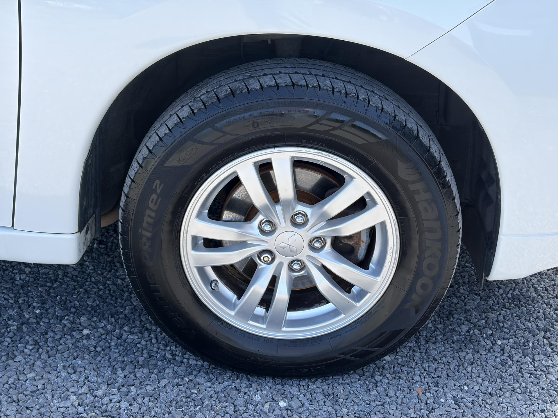 Mitsubishi Outlander 2.0 PHEV Business Edition SOH 73%,Trekhaak,Navi,Camera,Keyless,Halfleder,Clima,Cruise,Lm velgen,N.A.P,Apk tot 04-2027