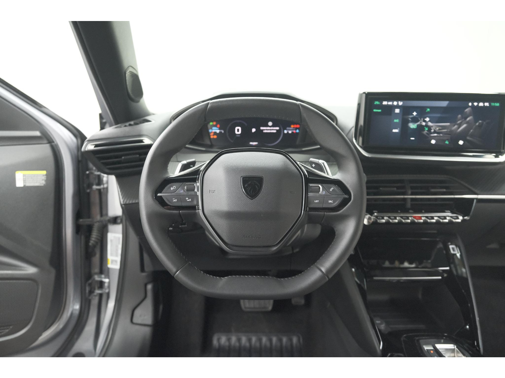 Peugeot 2008 PureTech 130 EAT8 Allure | Camera | Navigatie | Parkeersensoren | Apple Carplay