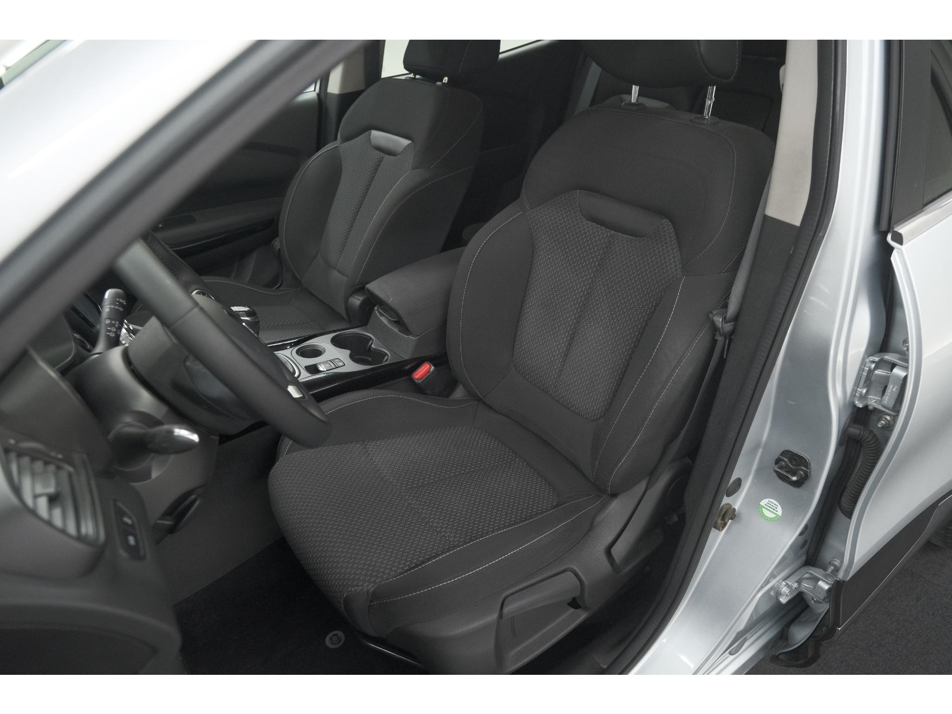 Renault Kadjar 1.3 TCe 140 Zen | Trekhaak | Apple Carplay | Navigatie | Parkeersensoren voor + Achter