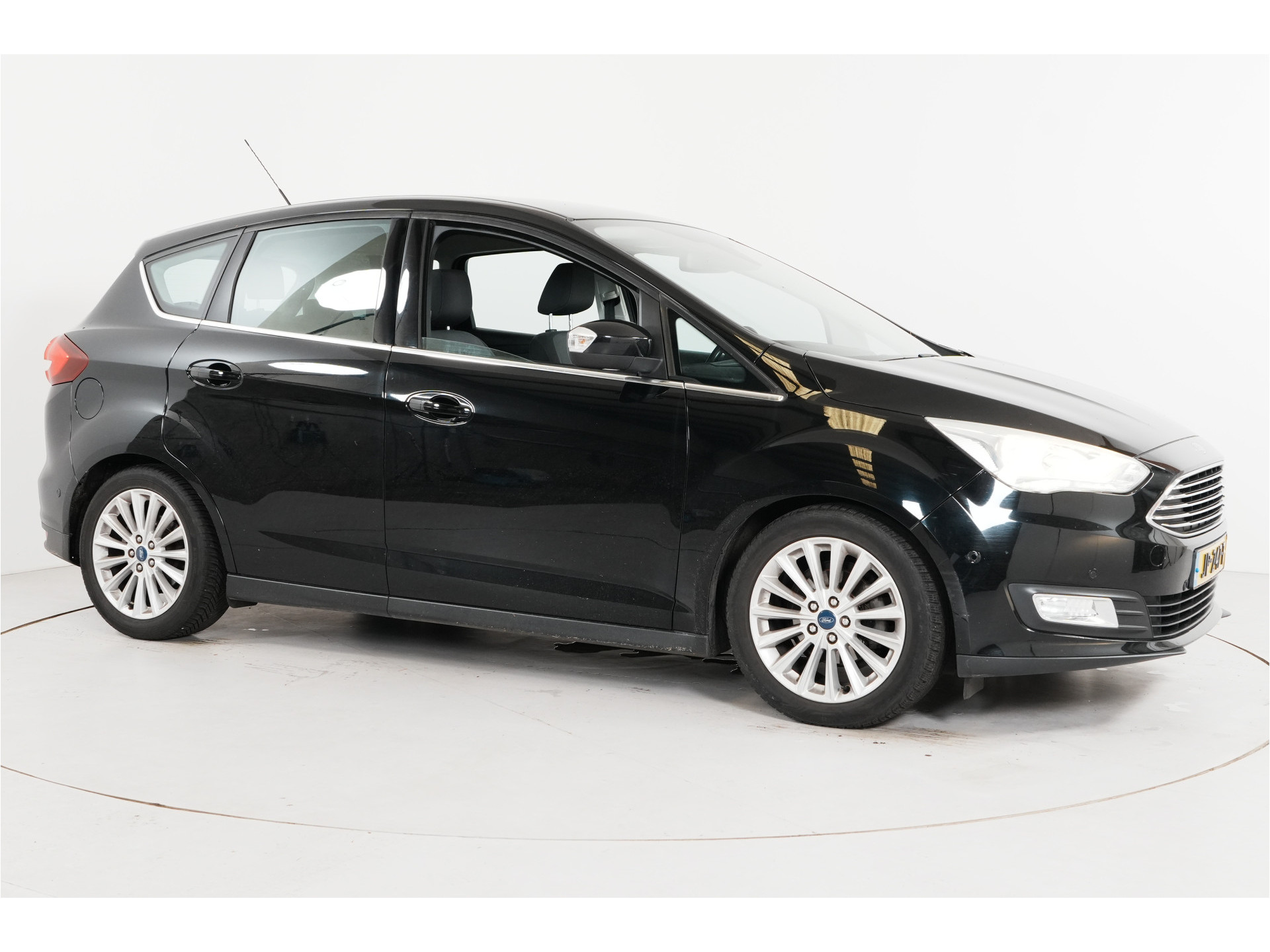 Ford C-Max 1.0 Titanium | Trekhaak | Cruise | Climate |