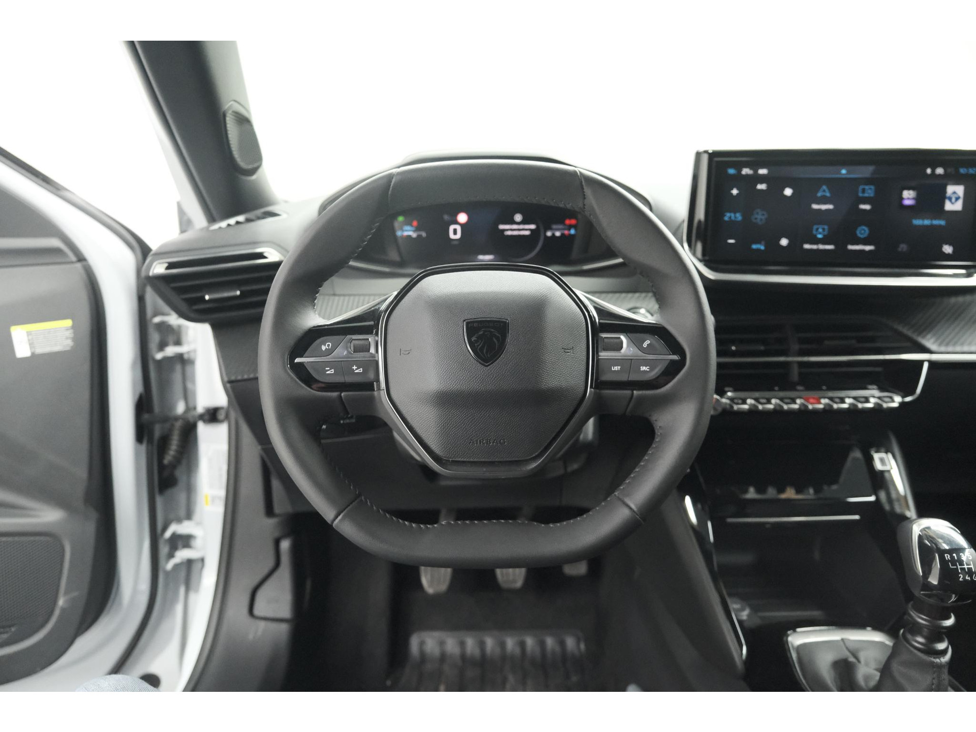 Peugeot 2008 PureTech 100 Allure | 360 Camera | Dodehoekdetectie | Navigatie | Apple Carplay