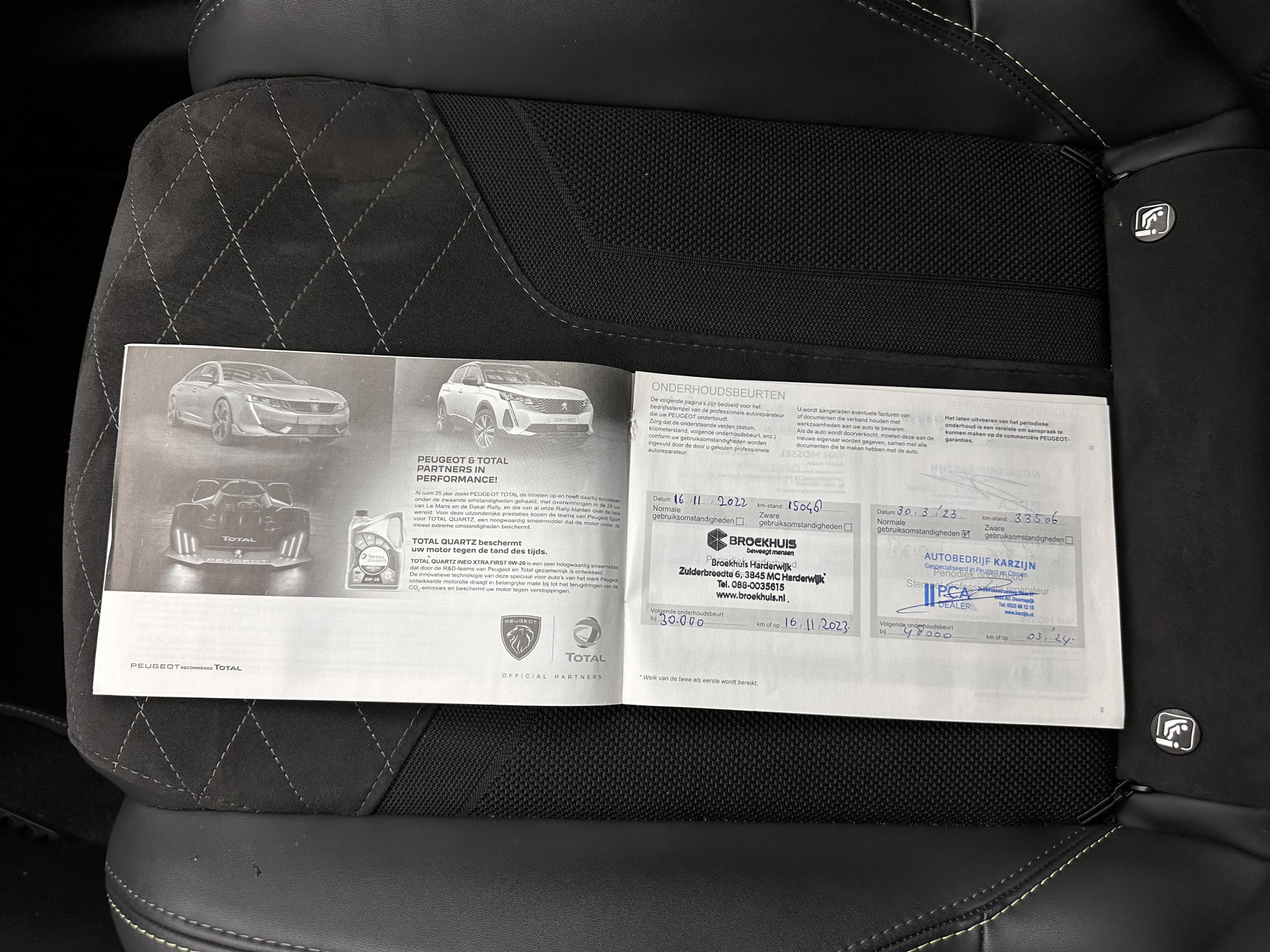 Peugeot e-208 EV GT Pack 50 kWh [ 3-Fase-11kW ] {SOH-88%] (INCL-BTW) *HEATPUMP | FULL-LED | DIGI-COCKPIT | BLINDSPOT | CAMERA | LEATHER-ALCANTARA | AMBIENTLIGHT | NAVI-FULLMAP | LANE-ASSIST | KEYLESS | DAB | CCS-FASTLOADER | HEATED-SPORTSEATS | PRIV