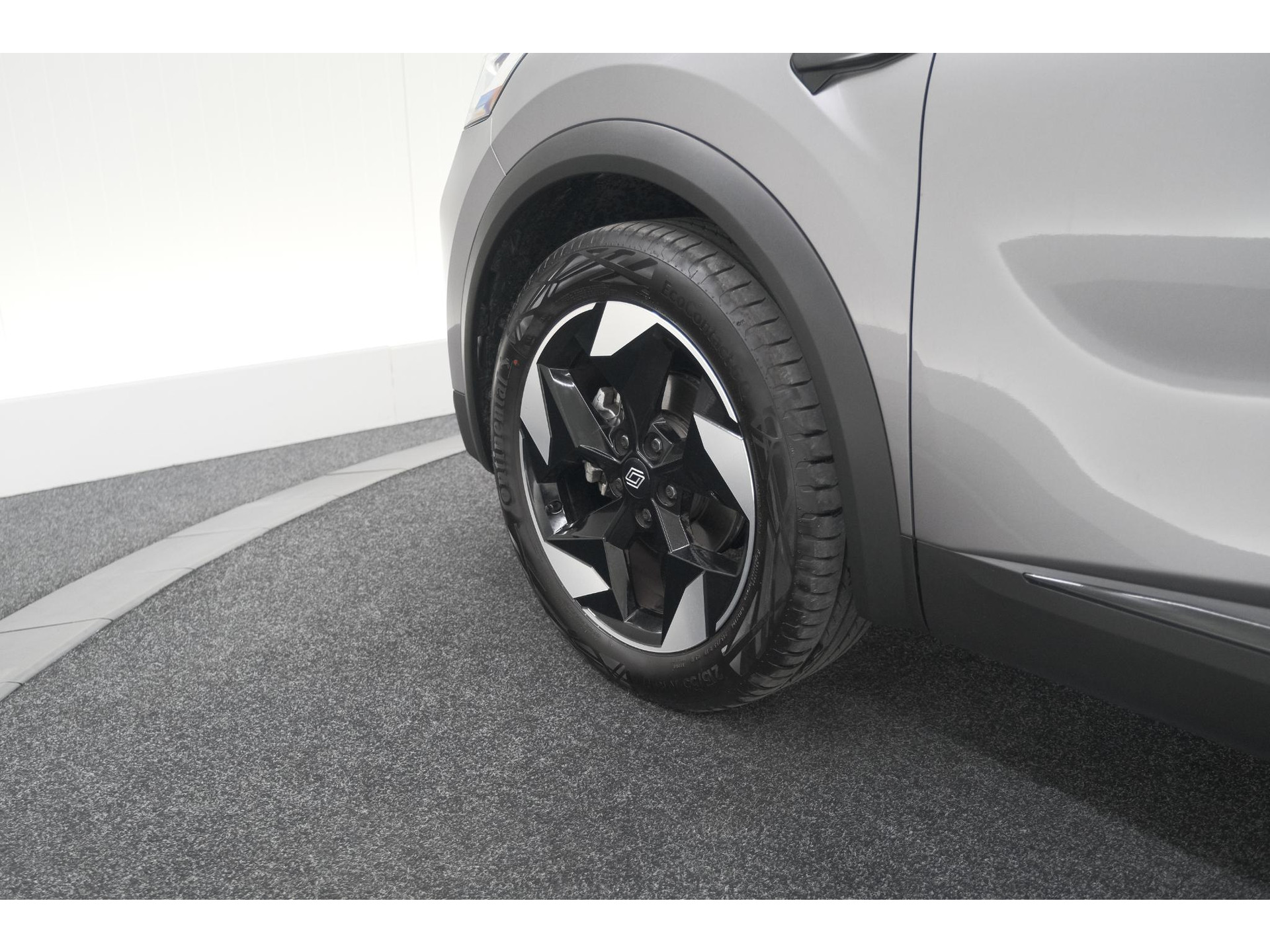 Renault Captur Mild Hybrid 160 EDC Techno | Pack Winter | Camera | Adaptieve Cruise Control | Apple Carplay