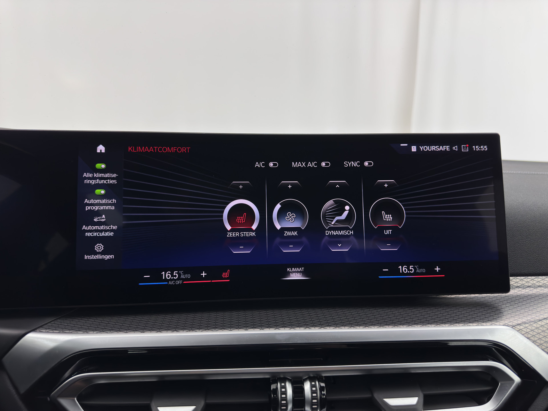 BMW i4 eDrive40 M-Sport High Executive 84 kWh (3-Fase) [SOH-97%] (INCL-BTW)  Aut *FULL-LEATHER | HEAD UP | FULL-LED | HARMAN/KARDON-AUDIO | ADAPTIVE-CRUISE |  ADAPTIVE-CRUISE | WIDESCREEN-COCKPIT | DAB+ | TOPVIEW | AMBIENT-LIGHT | CARPLAY | HEATED-SPORTSE
