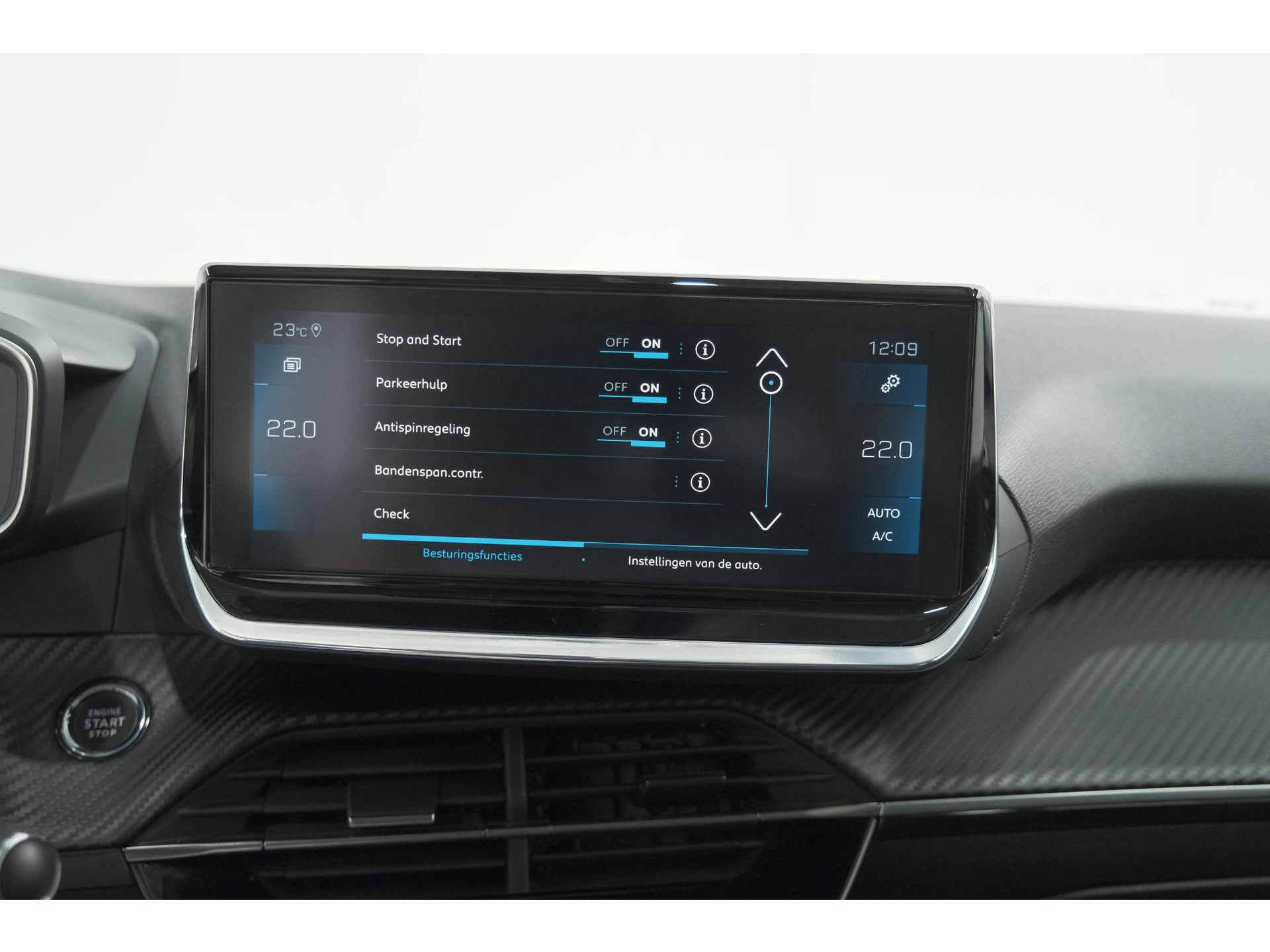 Peugeot 208 PureTech 100 Allure | Trekhaak | Camera | Apple Carplay | Navigatie | Parkeersensoren