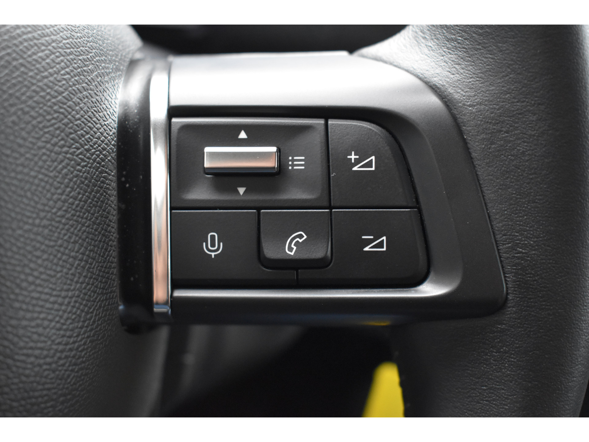Citroën Ë-C4 Feel Pack 50 kWh Navigatie