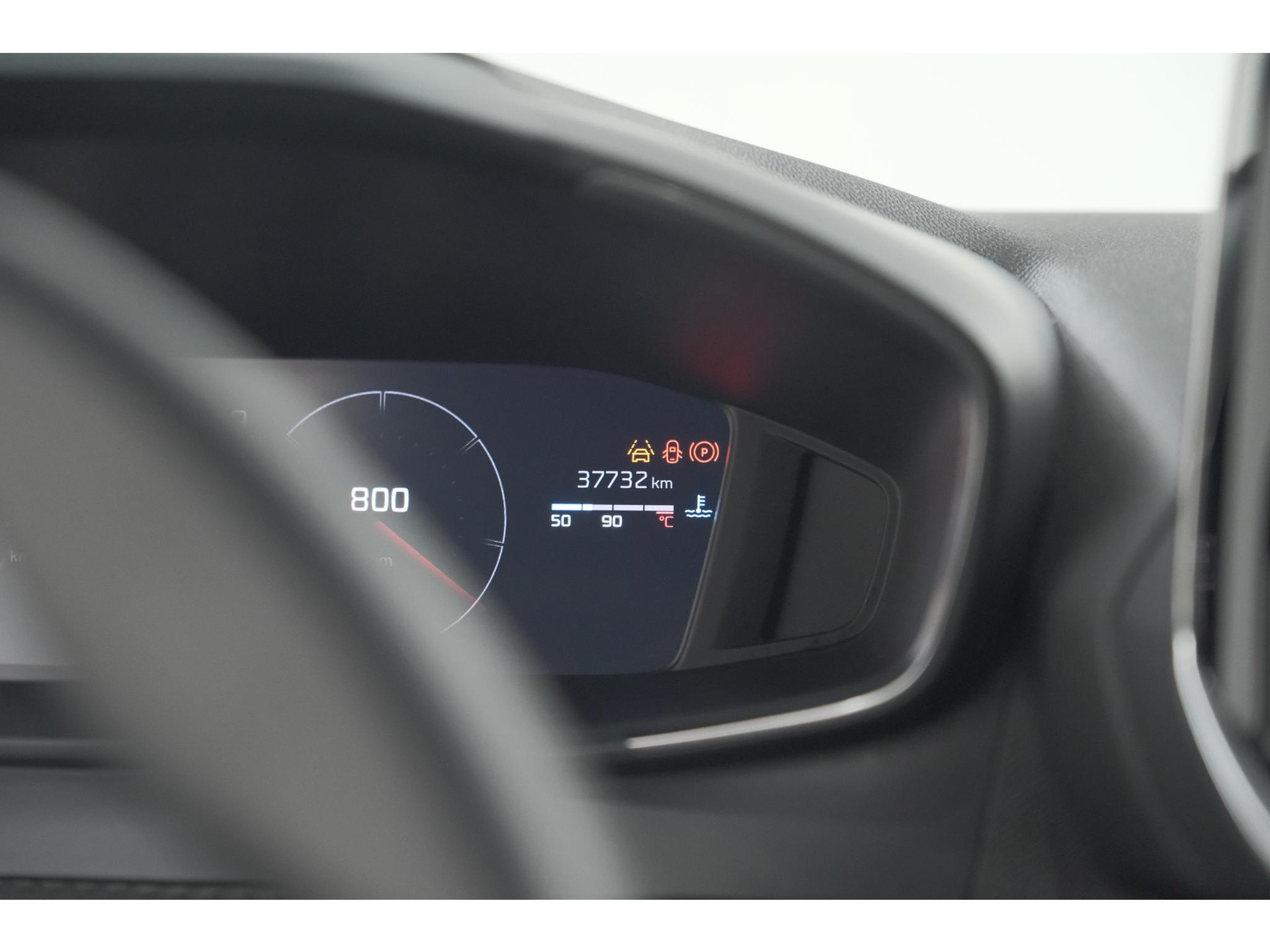 Peugeot 2008 PureTech 130 EAT8 Blue Lease Allure | Camera | Navigatie | Parkeersensoren | Apple Carplay