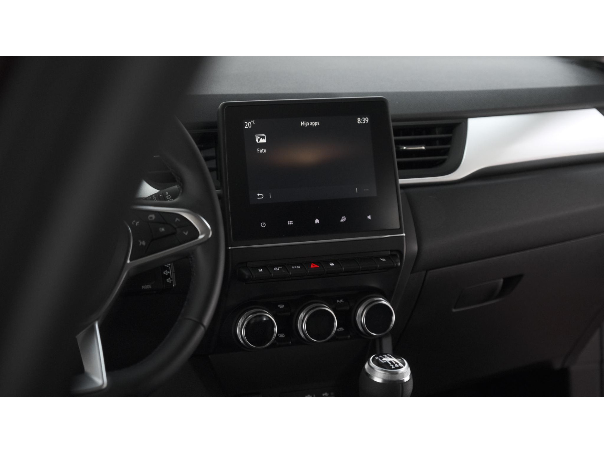 Renault Captur TCe 90 Evolution | Parkeersensoren | Apple Carplay | Climate Control | Stoelverwarming