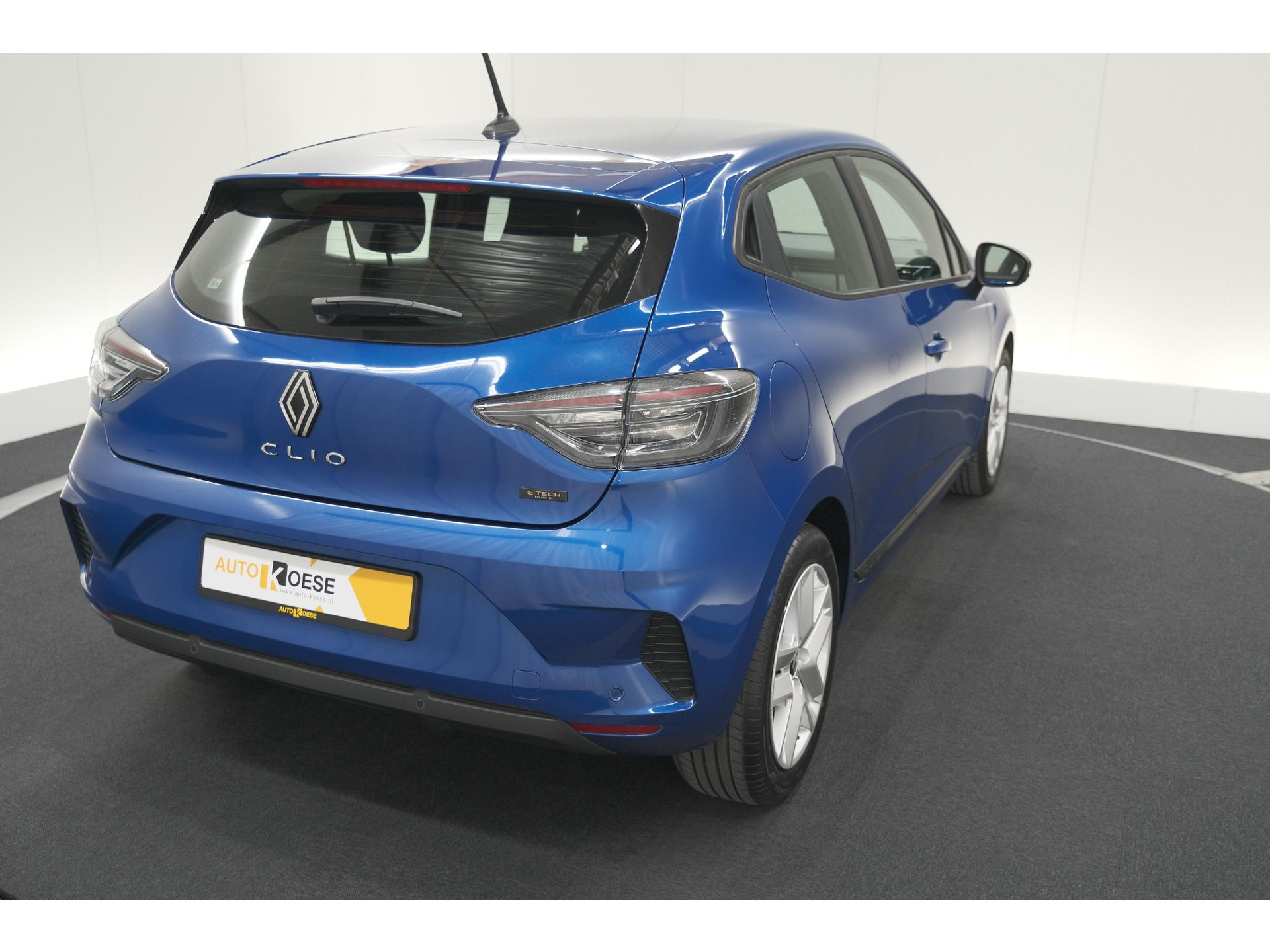 Renault Clio 1.6 E-Tech Full Hybrid 145 Evolution | Apple Carplay | Parkeersensoren | LED | Cruise Control