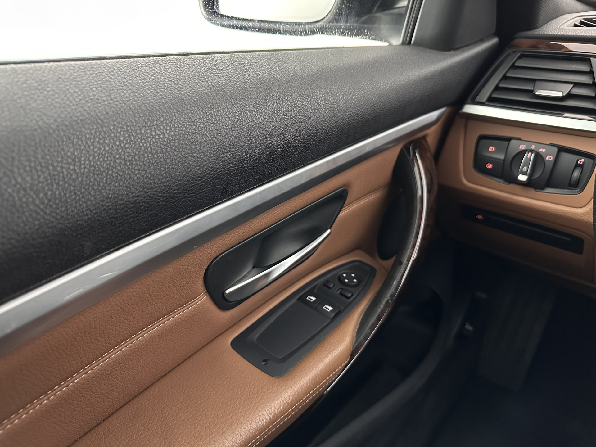 BMW 4-serie Coupé 435d xDrive Executive Aut. *LEATHER | BI-XENON | MEMORY-PACK | TOPVIEW | HEAD-UP | BLINDSPOT | HEATED-SPORTSEATS | KEYLESS | NAVI-FULLMAP | ECC | PDC | CRUISE | 19''ALU*